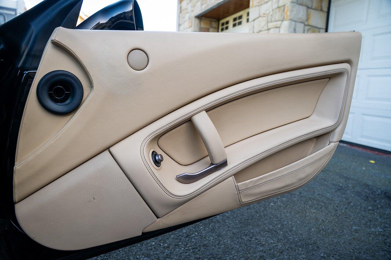 Ferrari California view 55