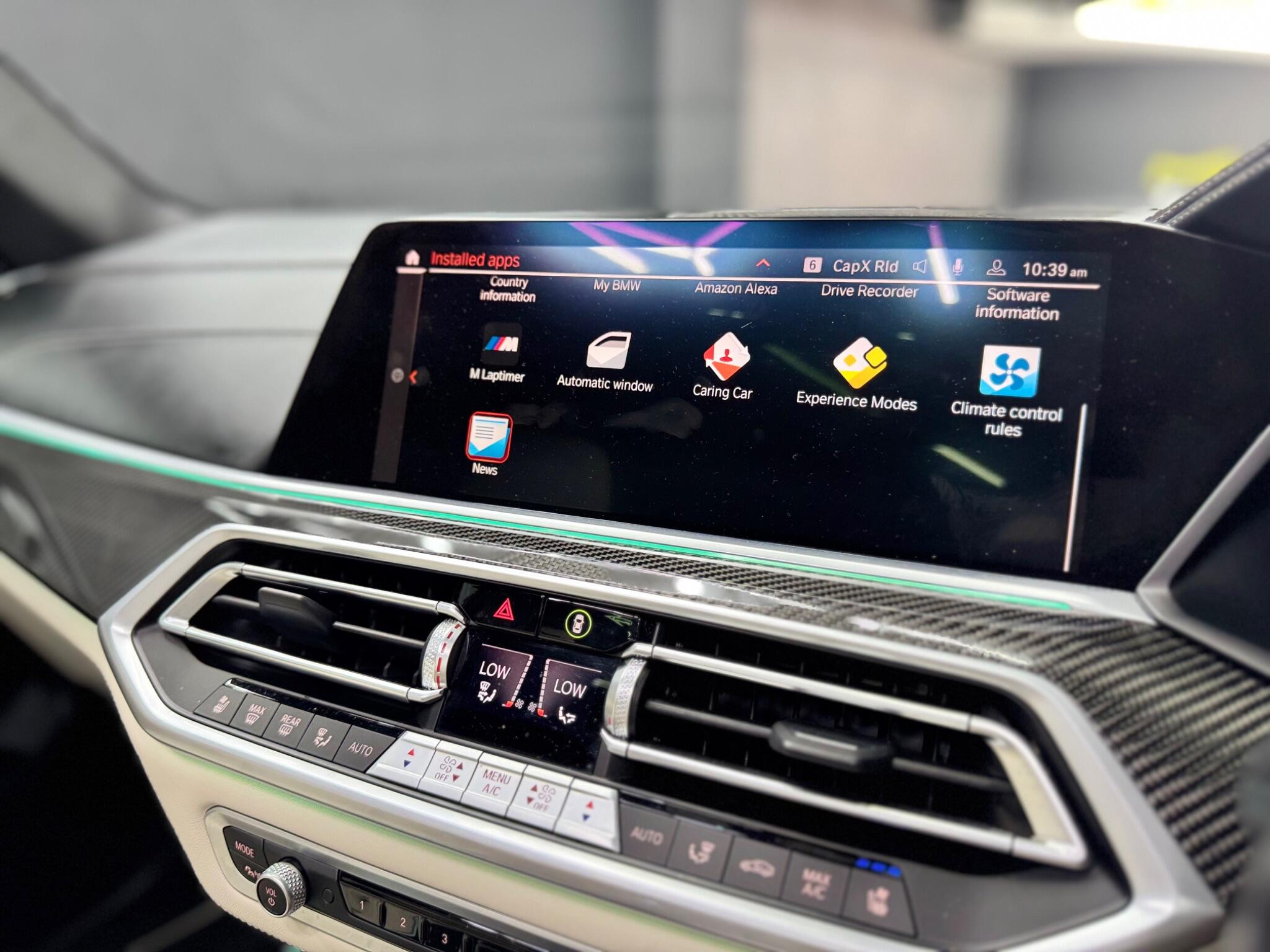 BMW X5 view 65