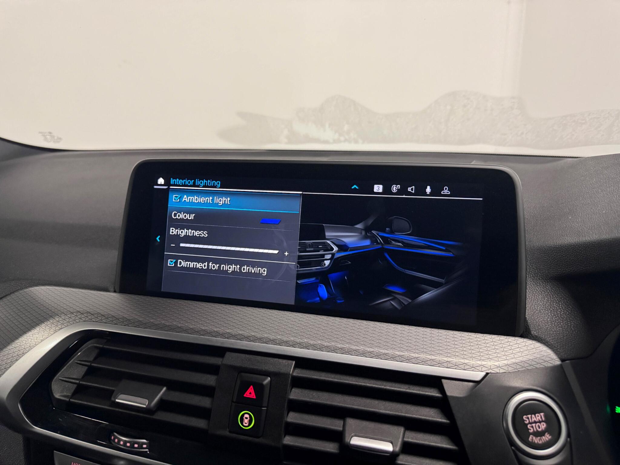 BMW X4 view 66