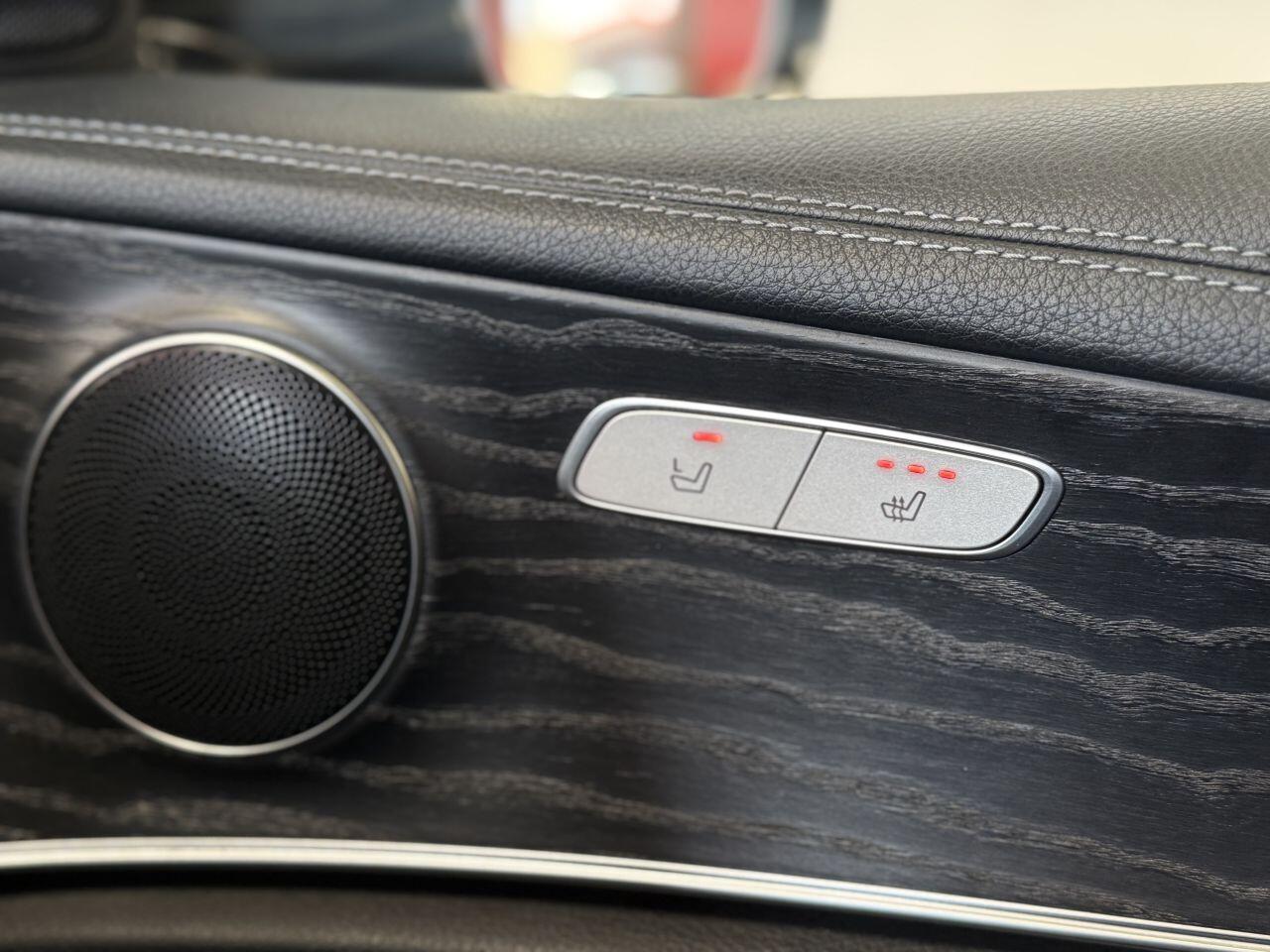 Mercedes-Benz E Class view 43