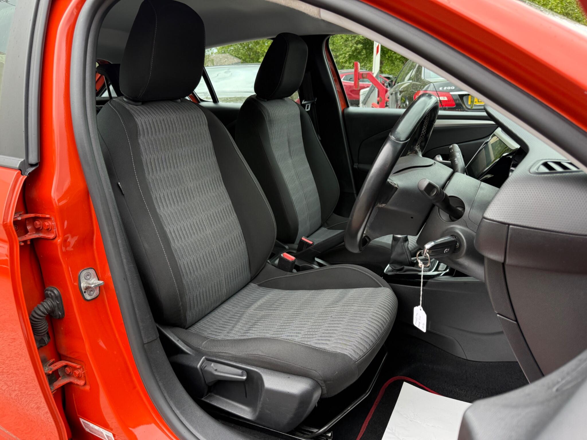 Vauxhall Corsa - Image 32