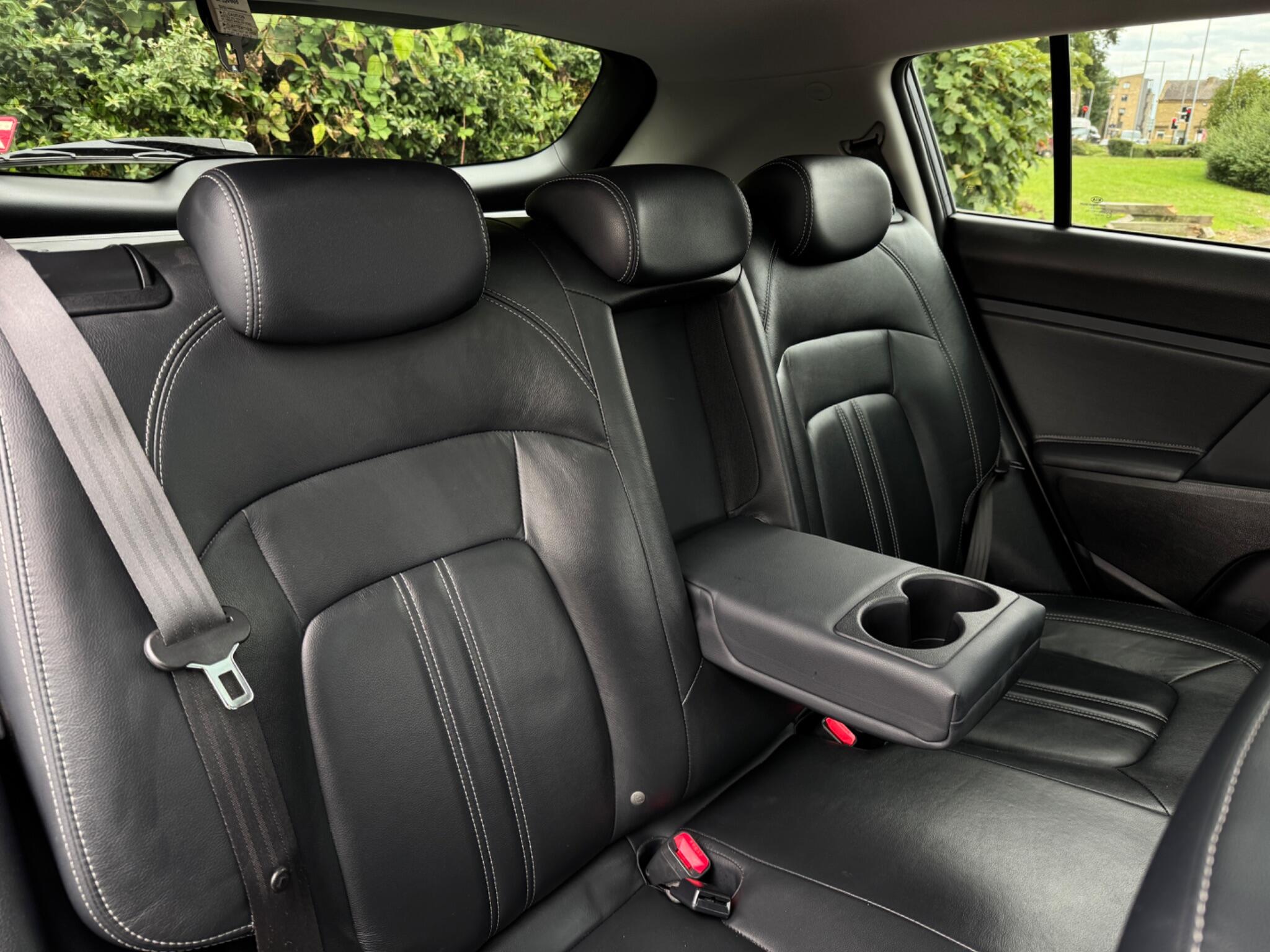 Kia Sportage view 41