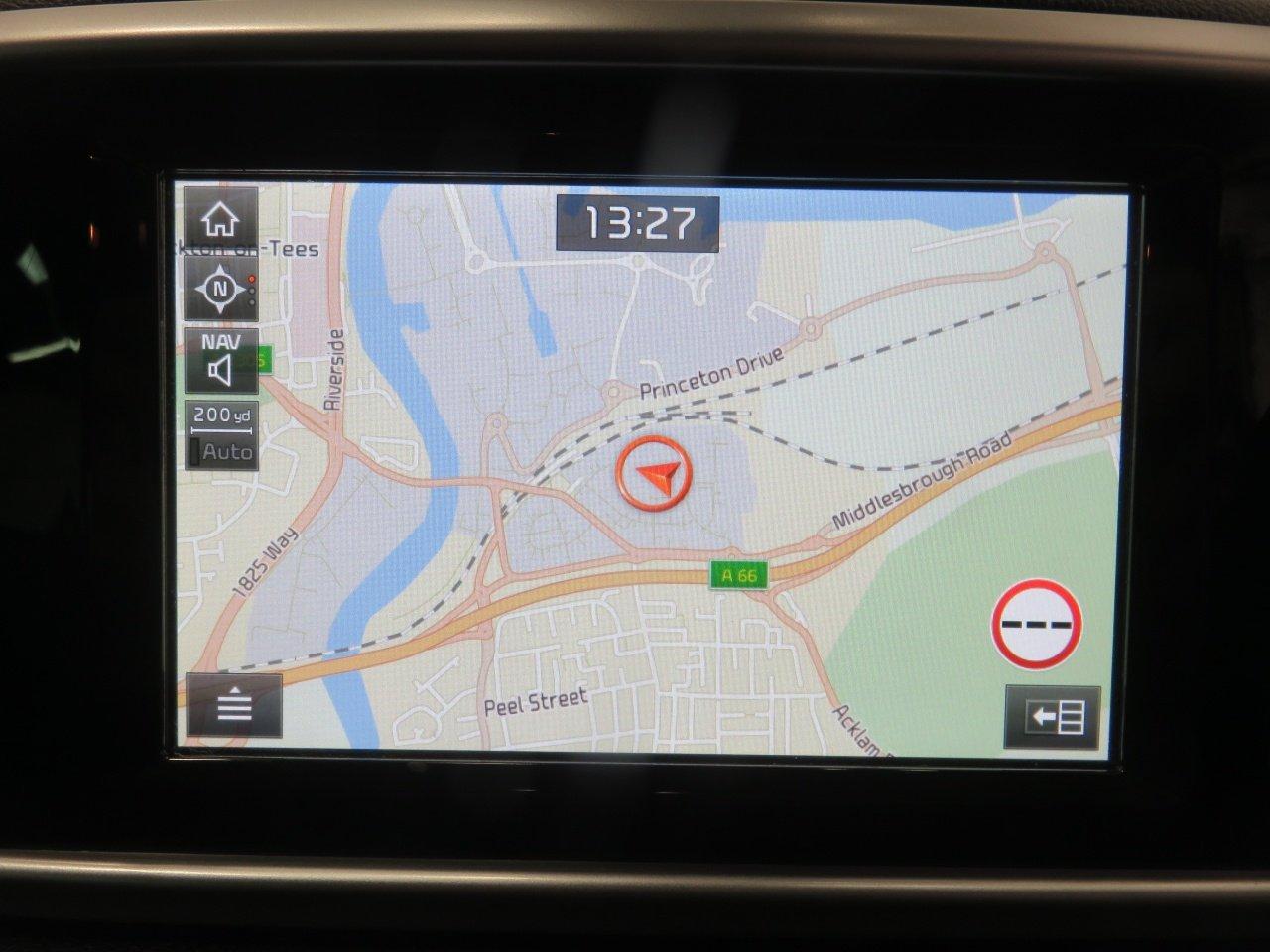 Kia Sportage view 31
