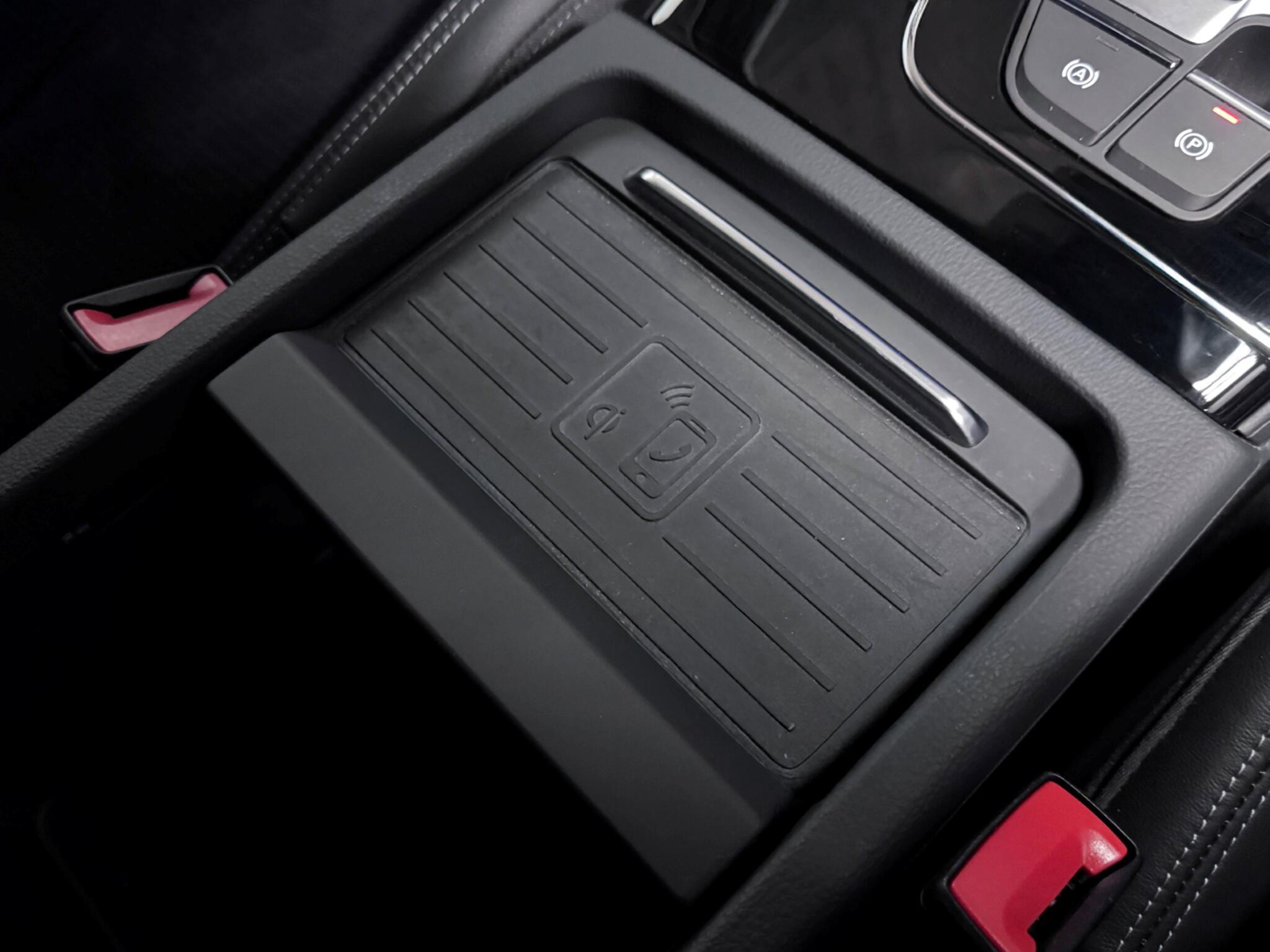 Audi Q5 view 35