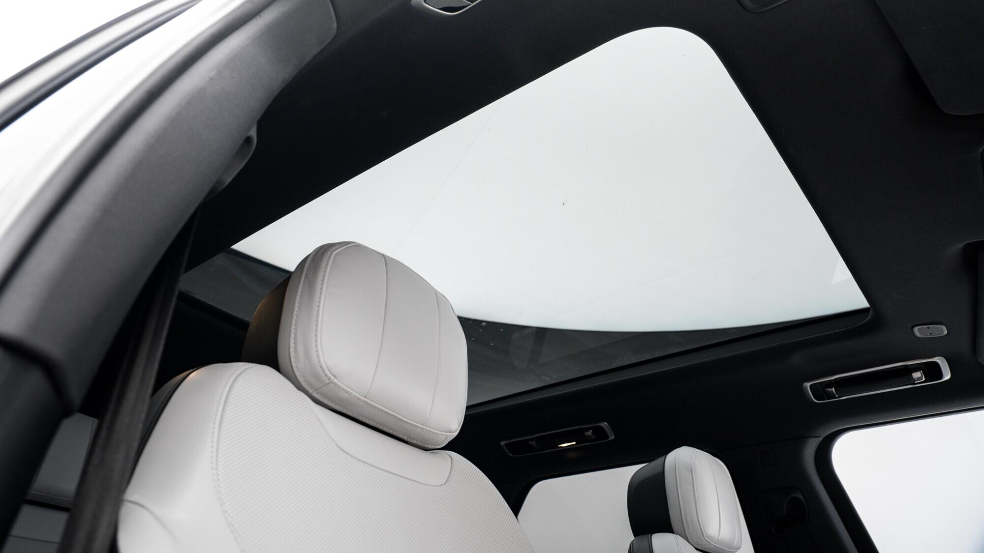 Land Rover Range Rover Sport view 7