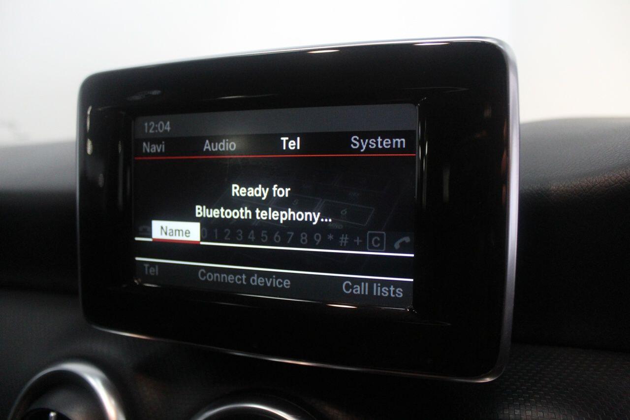 Mercedes-Benz A-Class view 35