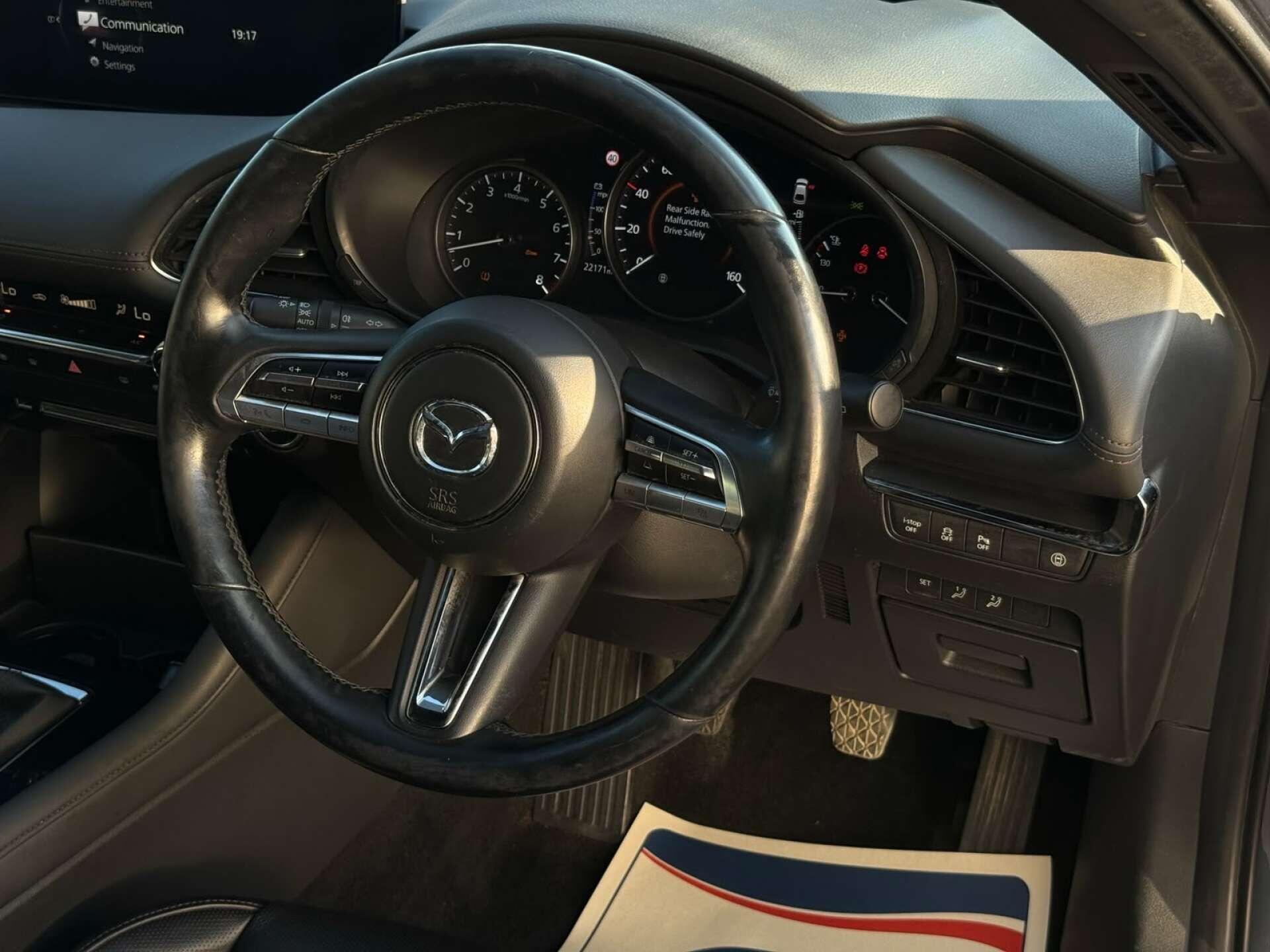 Mazda Skyactiv-G view 48