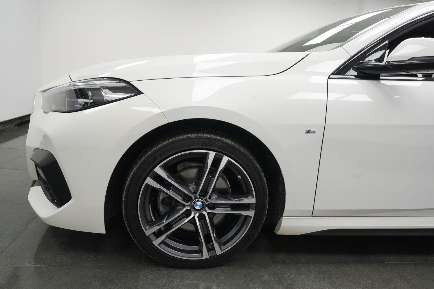 BMW 2 Series Gran Coupe view 6