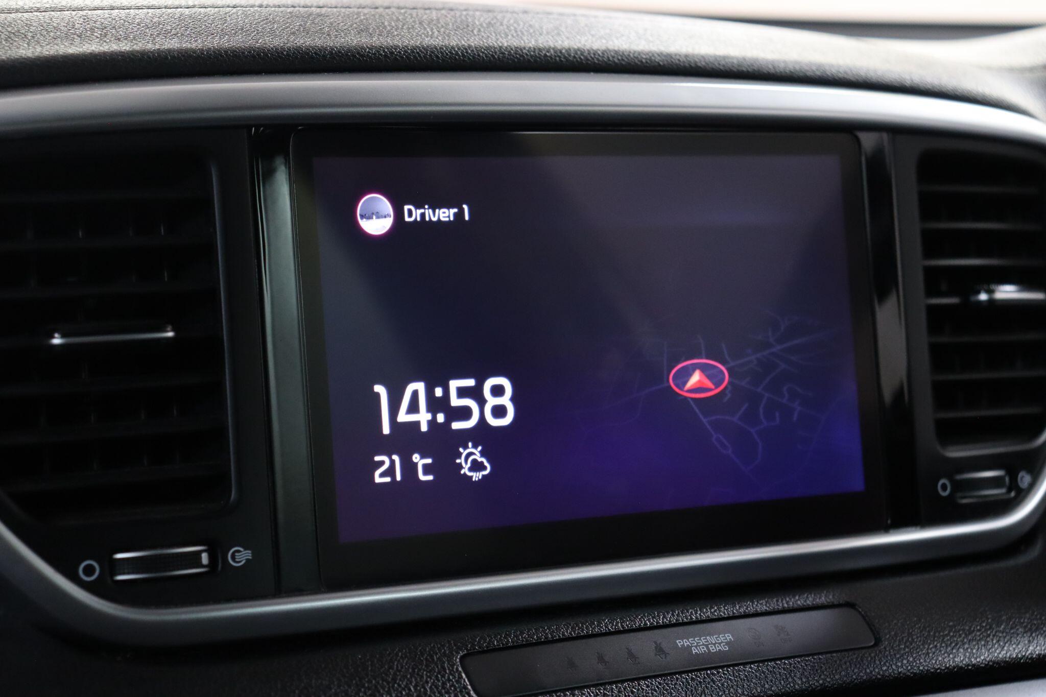 Kia Sportage view 40