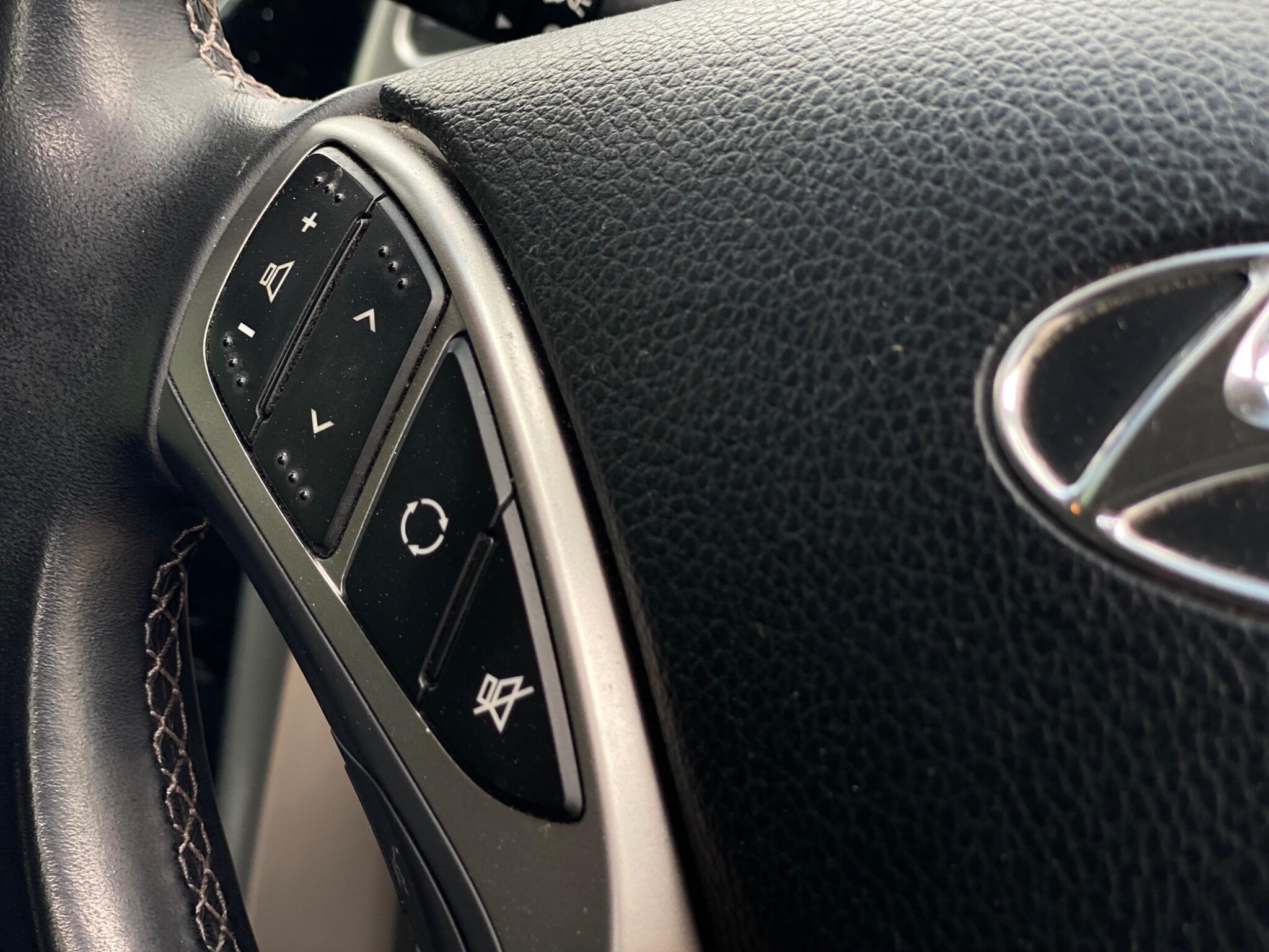 2013 Hyundai i30 thumbnail 16