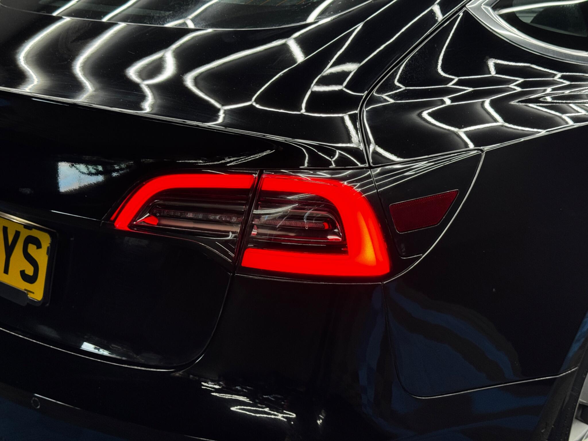Tesla Model 3 view 48