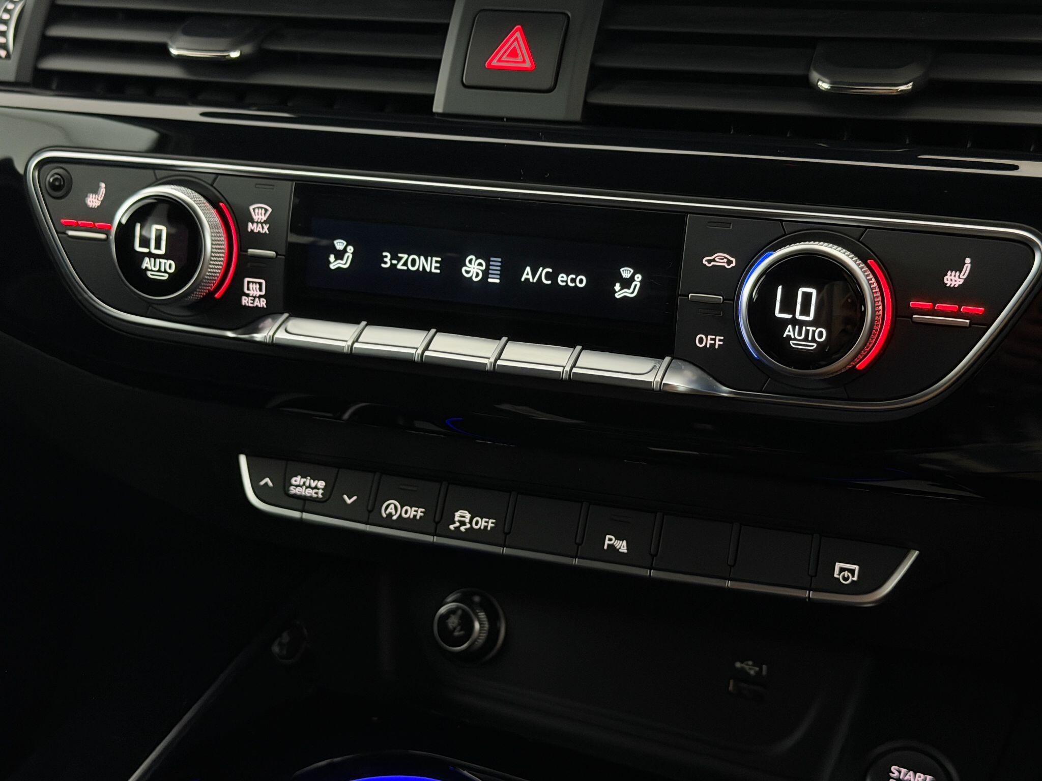Audi A4 view 28