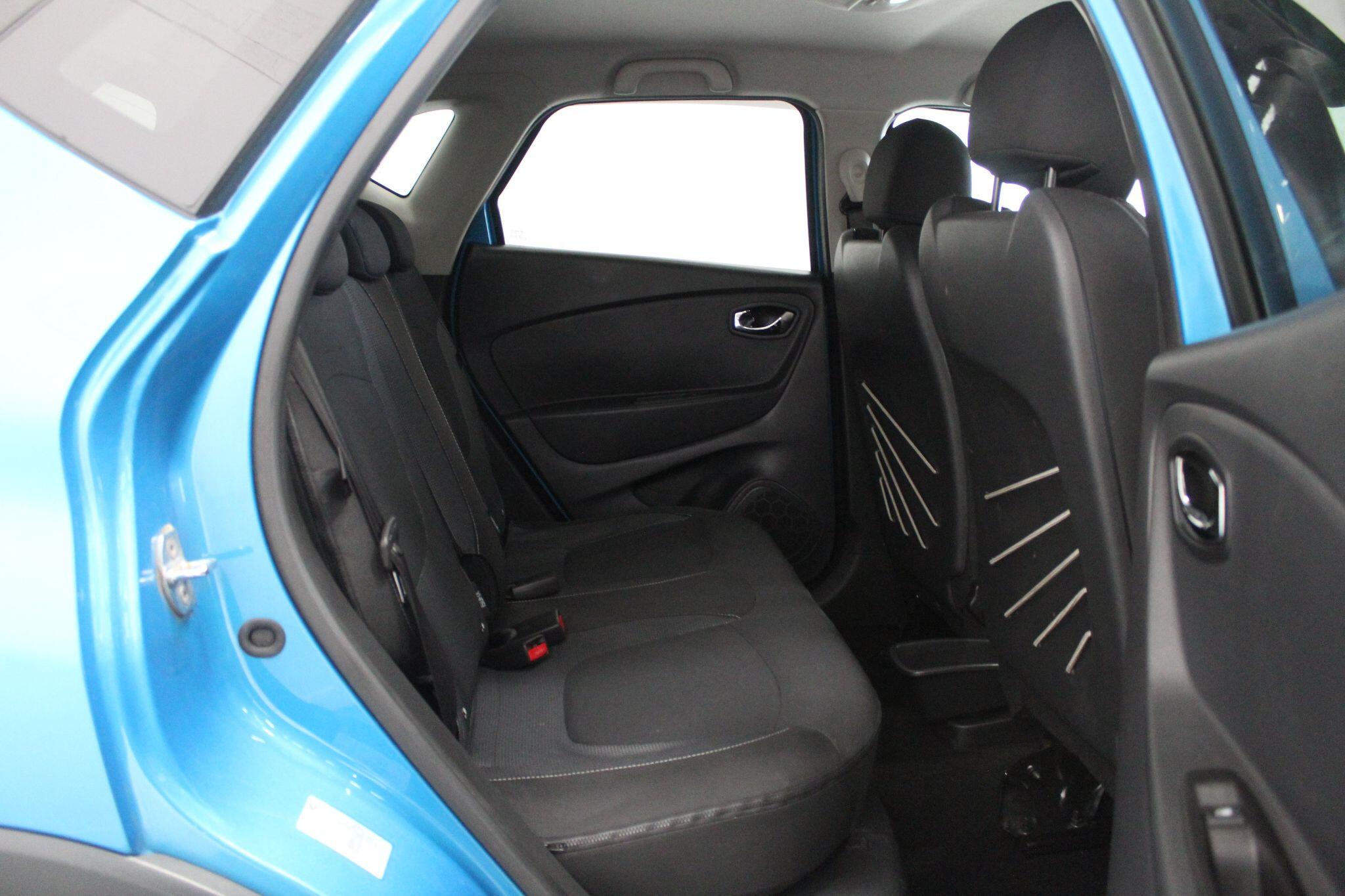 Renault Captur view 51