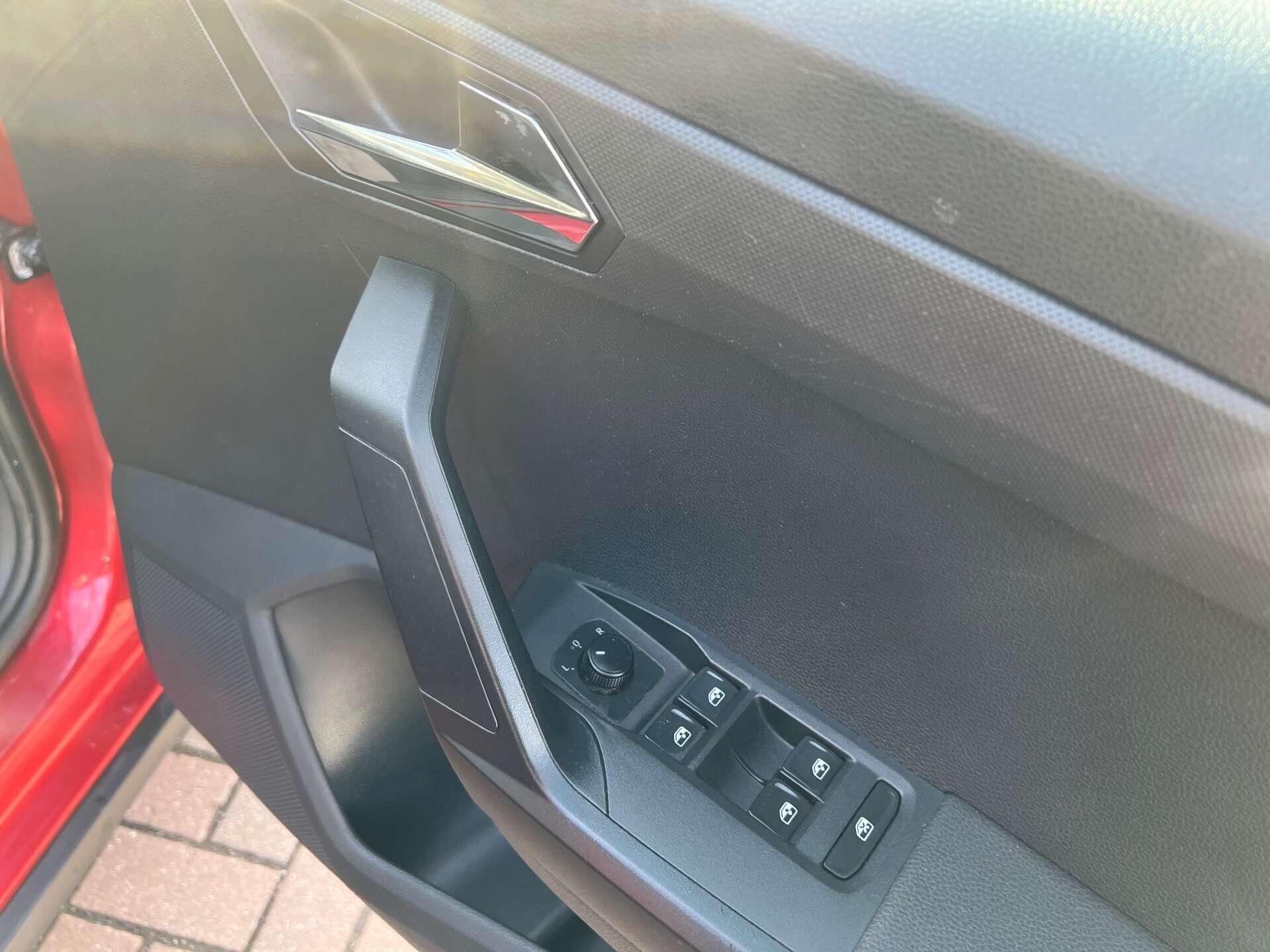 Seat Arona view 16