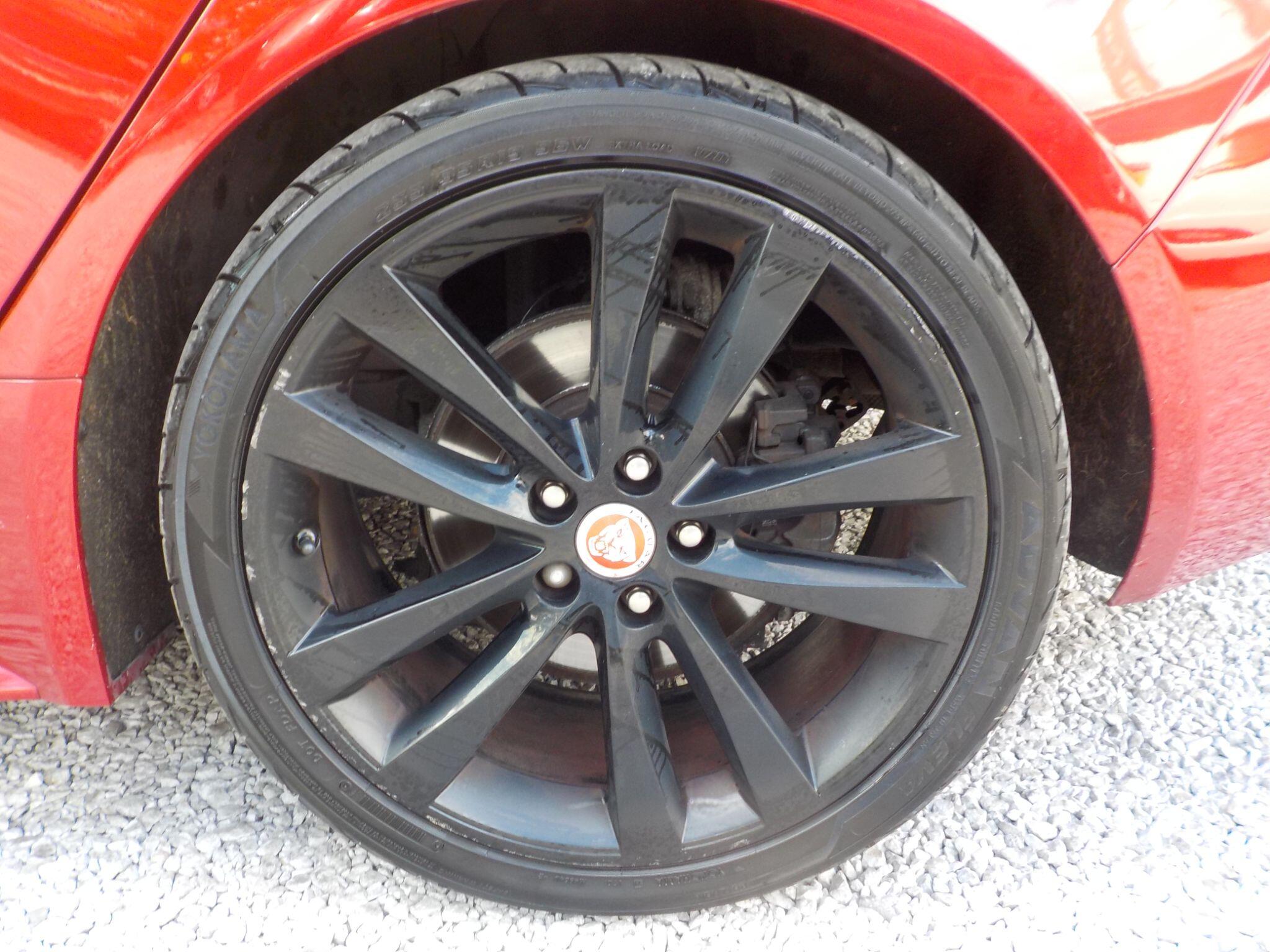 Jaguar XE 2.0d R-Sport Auto Euro 6 (s/s) 4dr