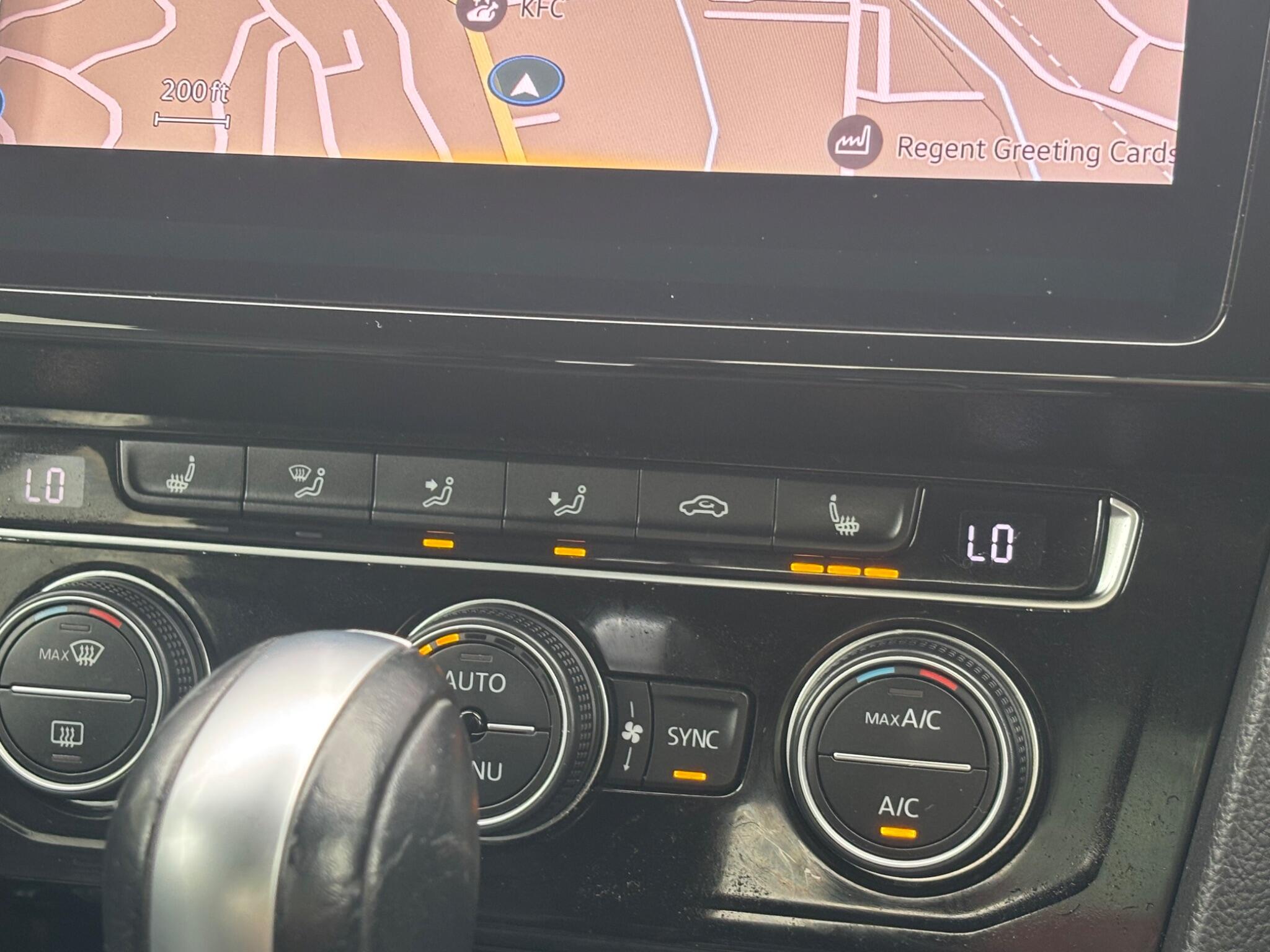 Volkswagen Arteon view 37