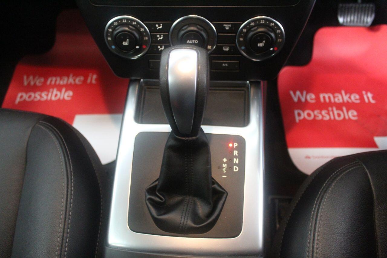 Land Rover Freelander view 37