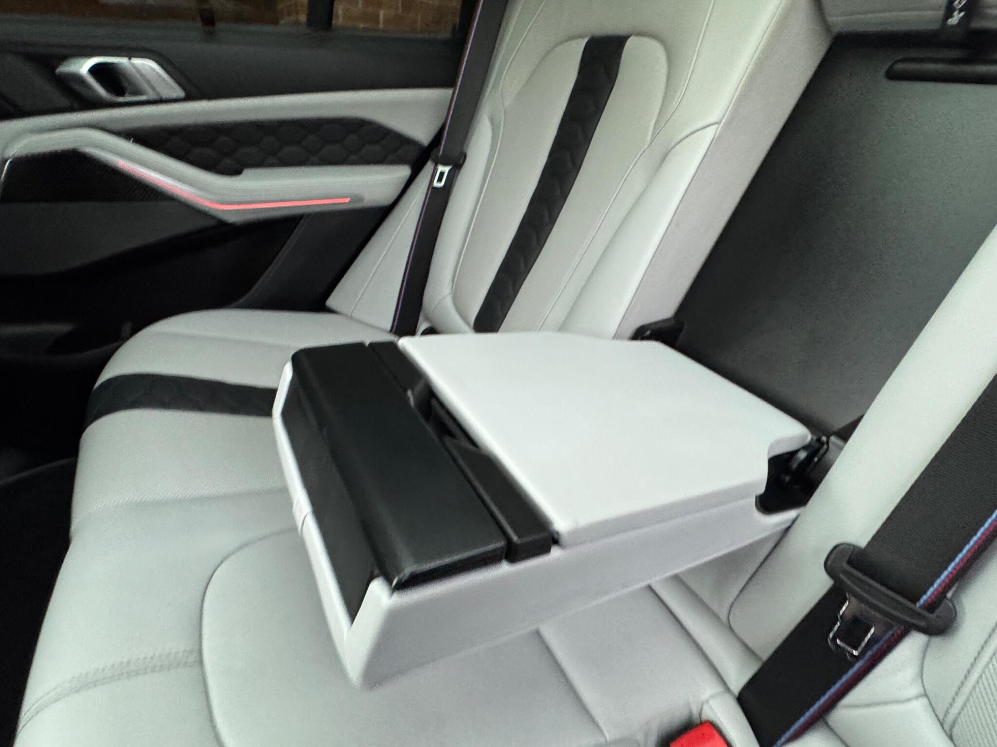 BMW X5 X5 view 14