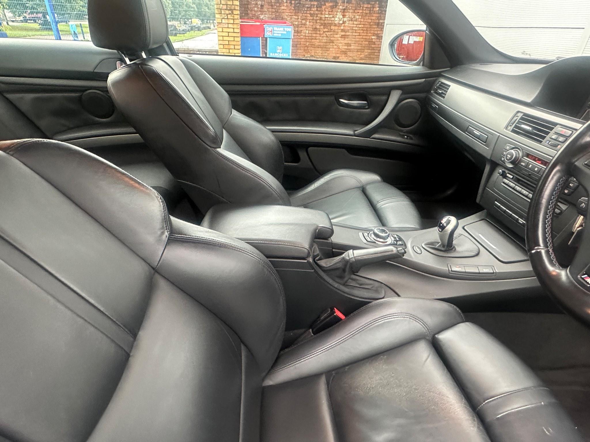 BMW M3 view 24