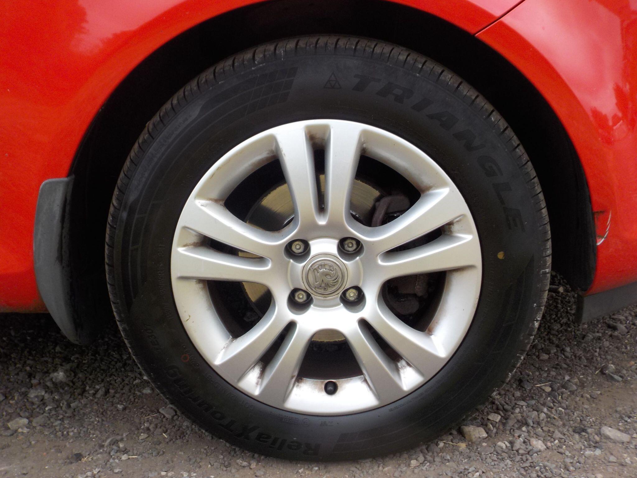 Vauxhall Corsa 1.0i 12v Active 5dr