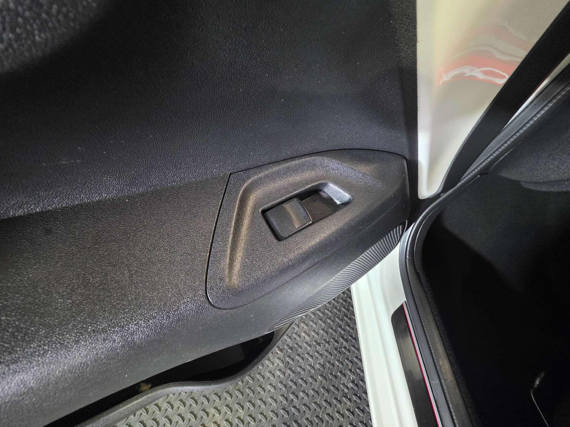 Toyota Aygo view 42