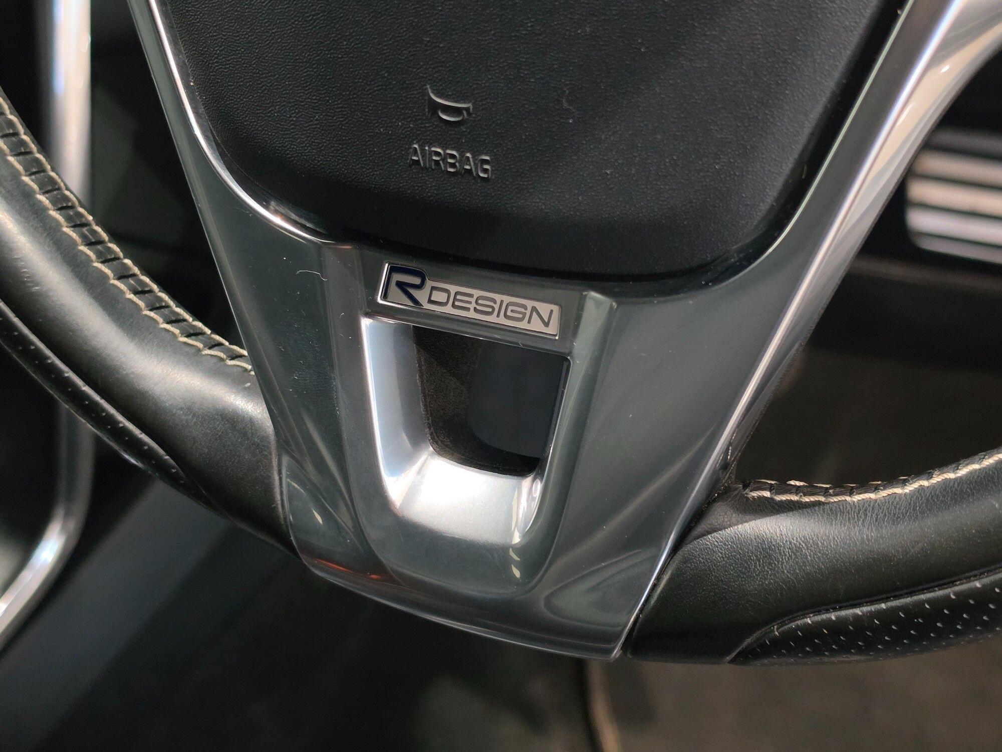 Volvo V40 view 75
