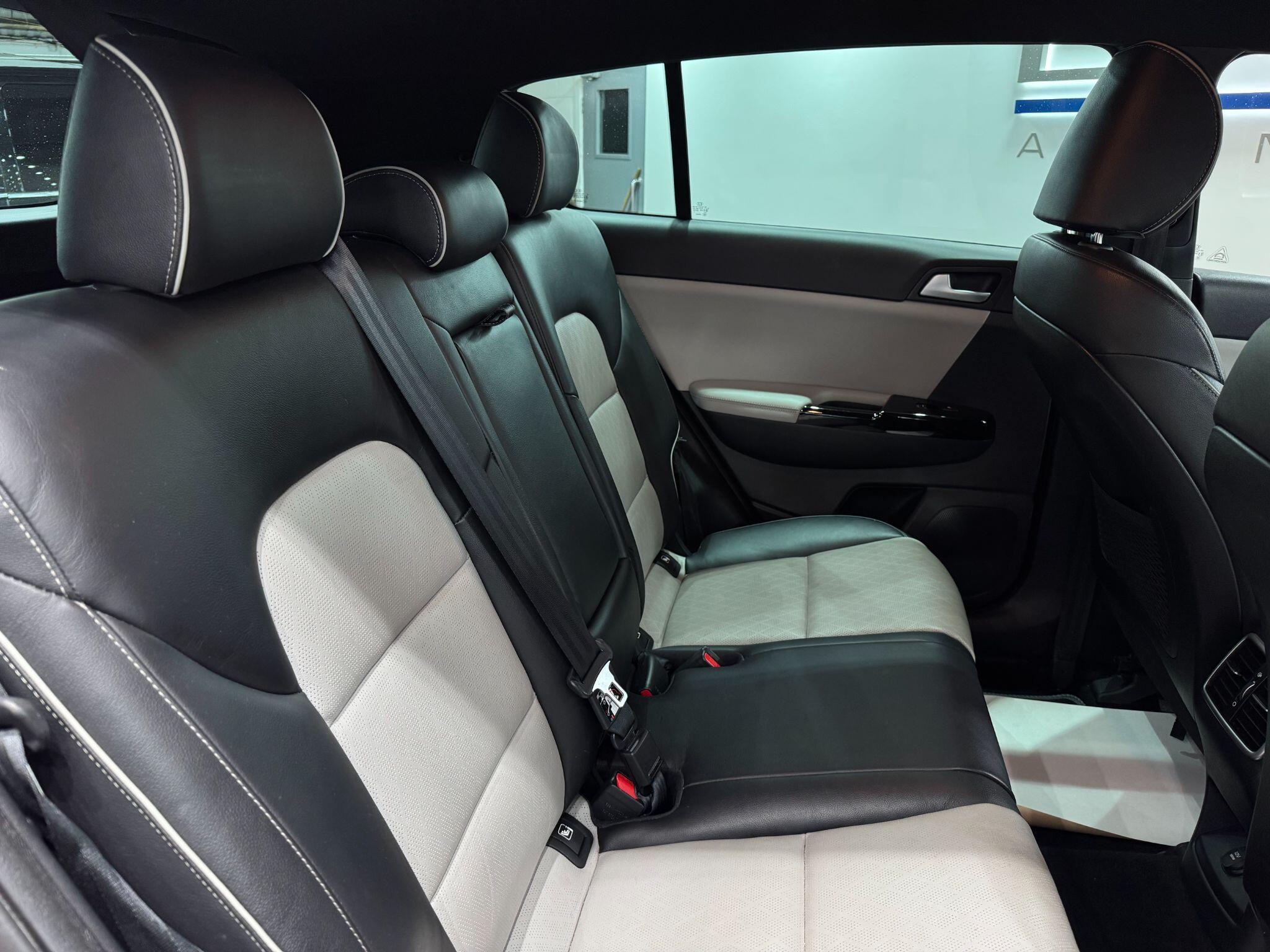 Kia Sportage view 51