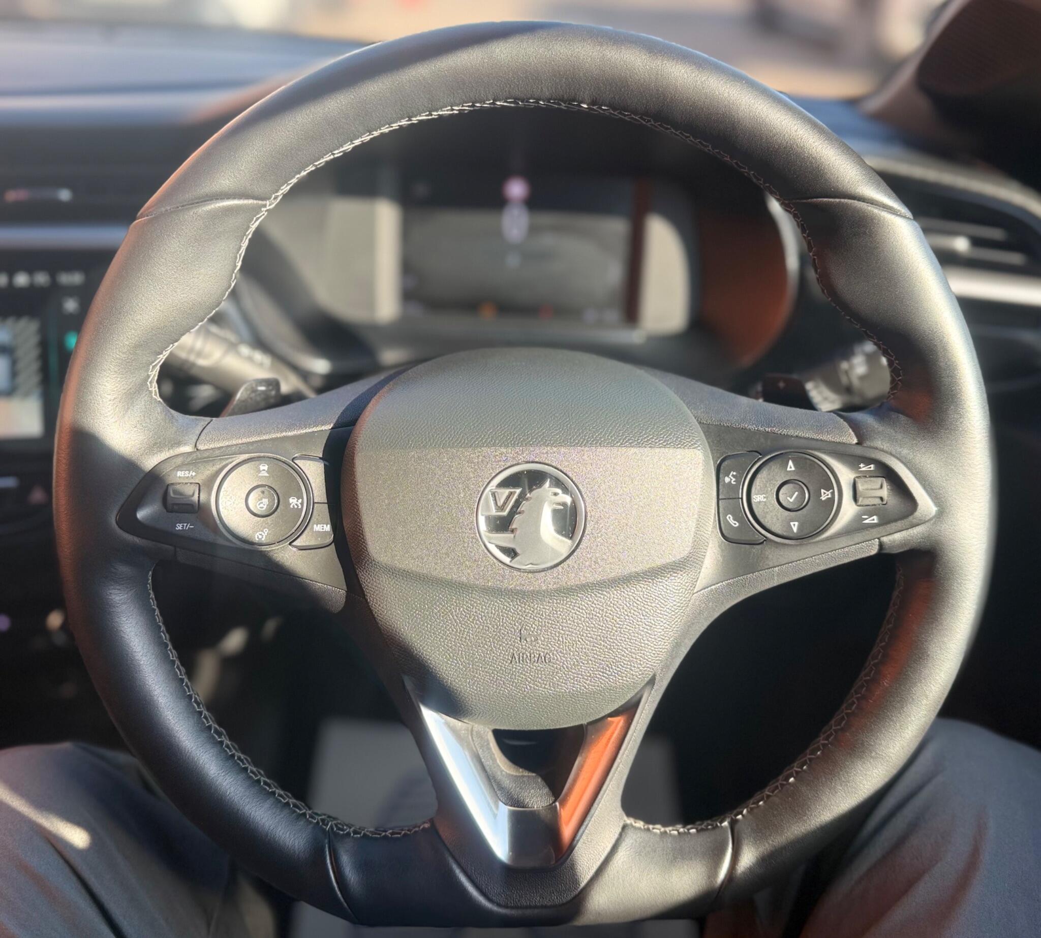 Vauxhall Corsa view 29