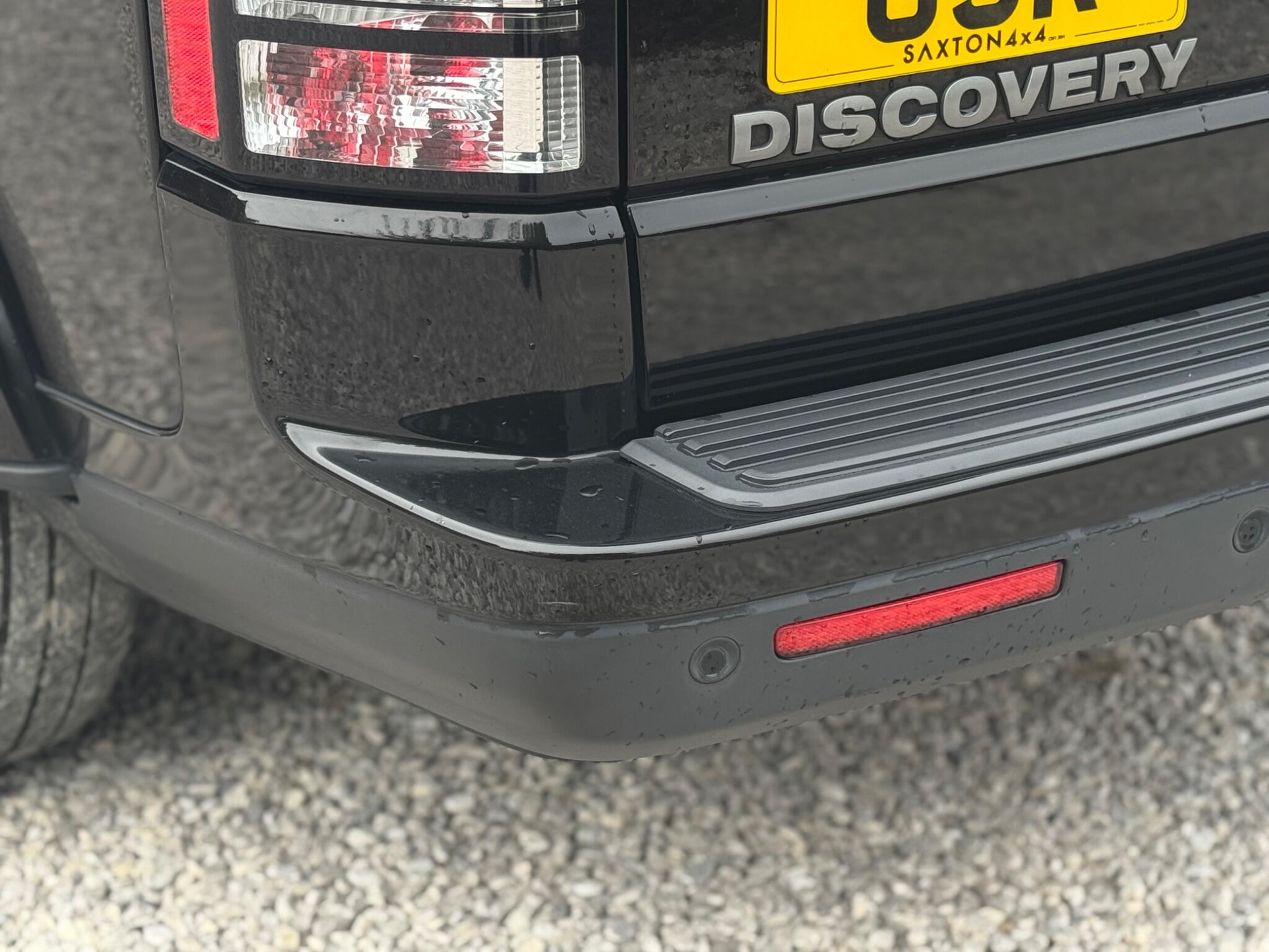 Land Rover Discovery view 69