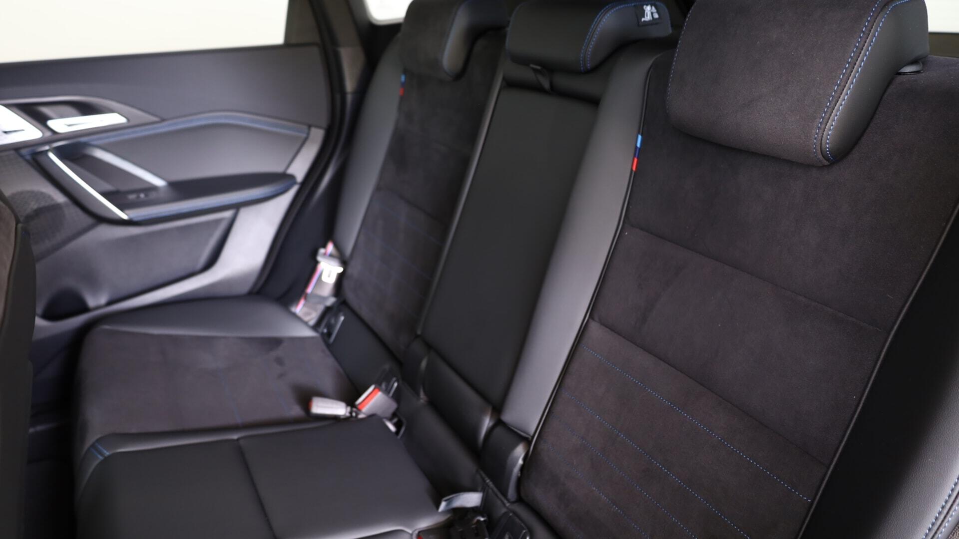 BMW X1 view 12