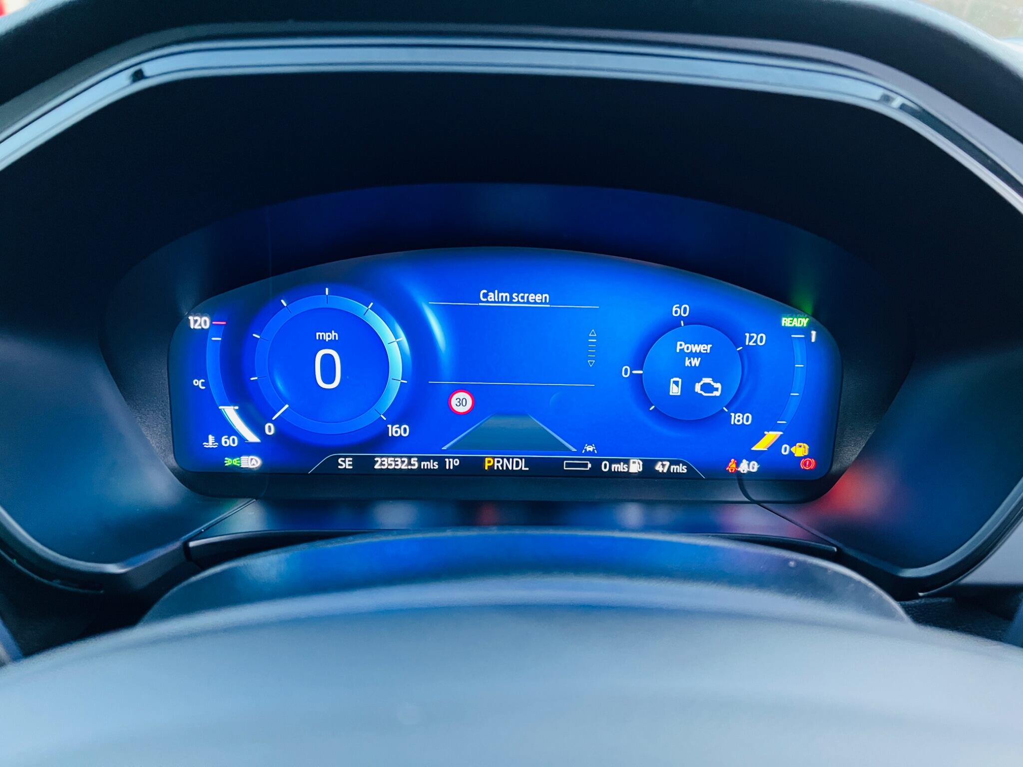 2023 Ford Kuga 2.5 EcoBoost Duratec 14.4kWh ST-Line X CVT Euro 6 (s/s) 5dr • 23,532 miles image 54