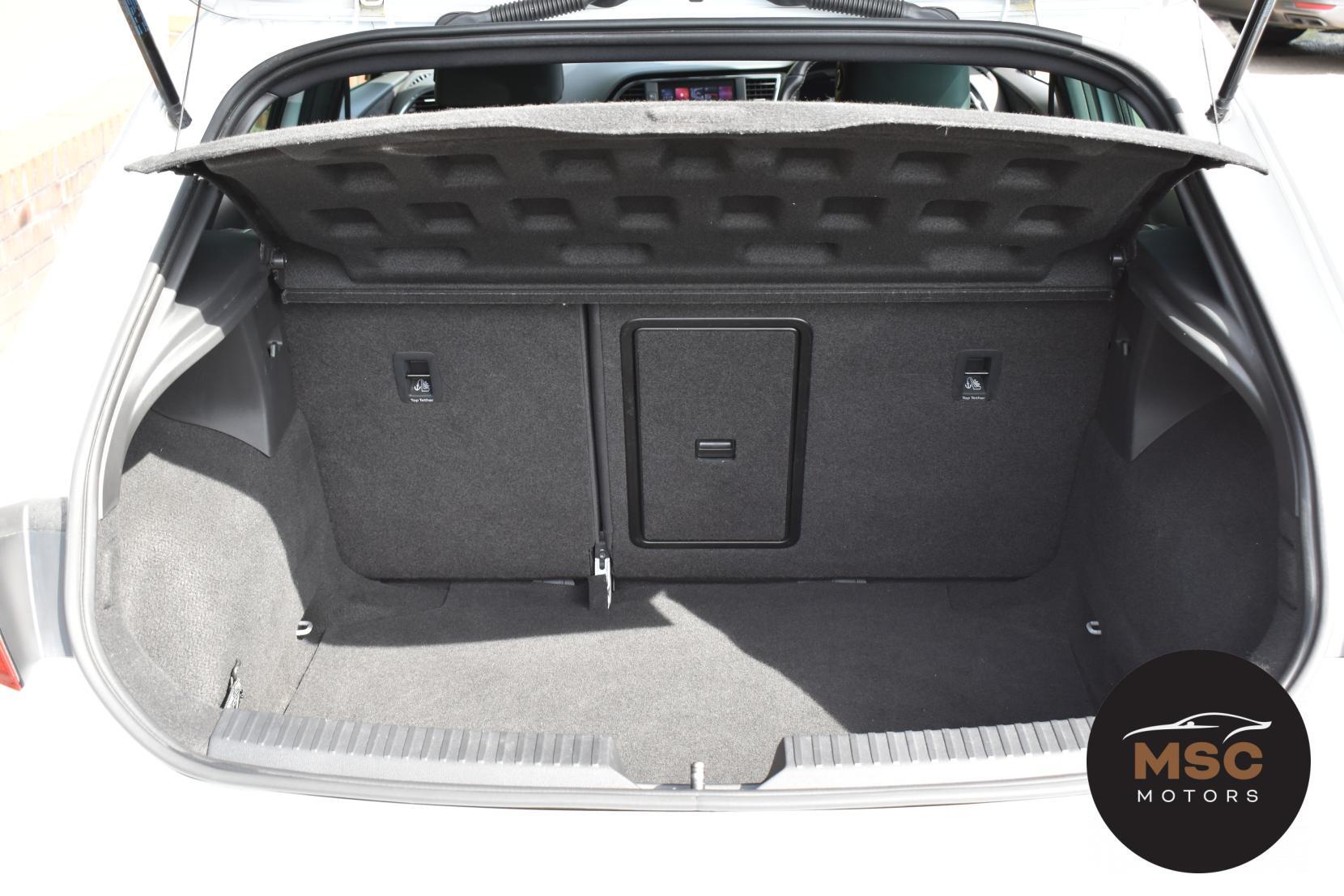 Seat Leon Leon view 67