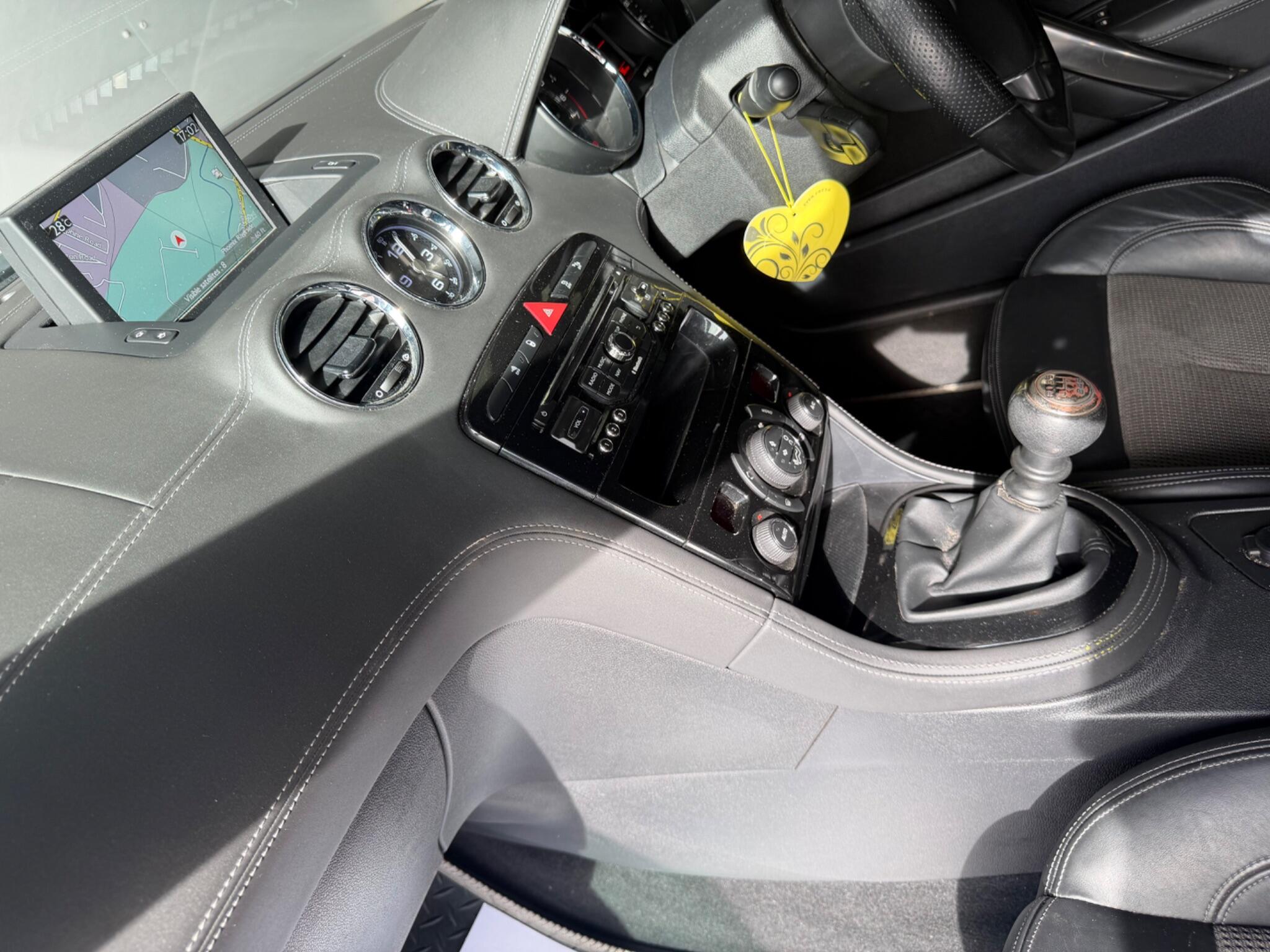 Peugeot RCZ view 46