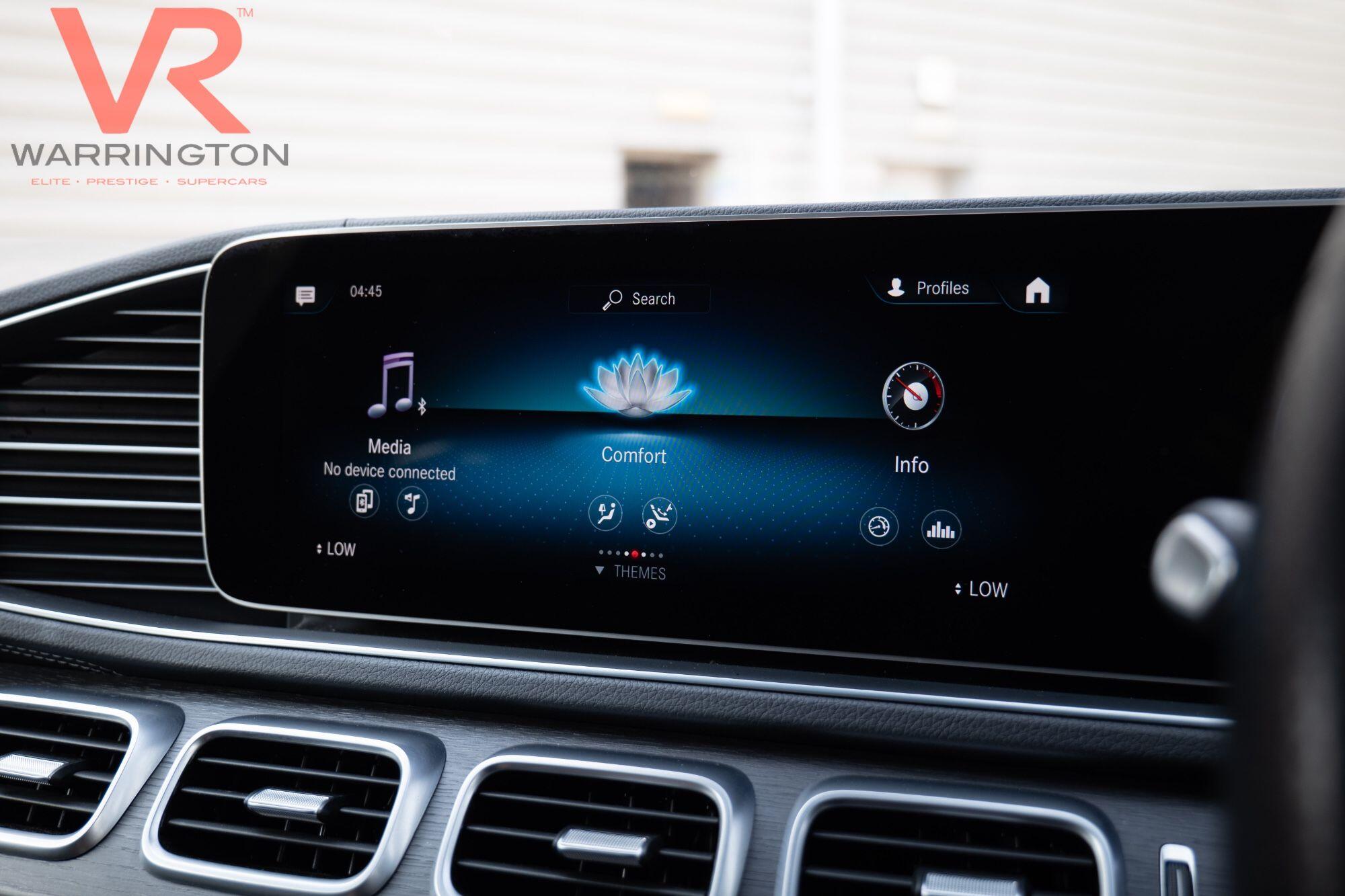 Mercedes-Benz Gle view 30