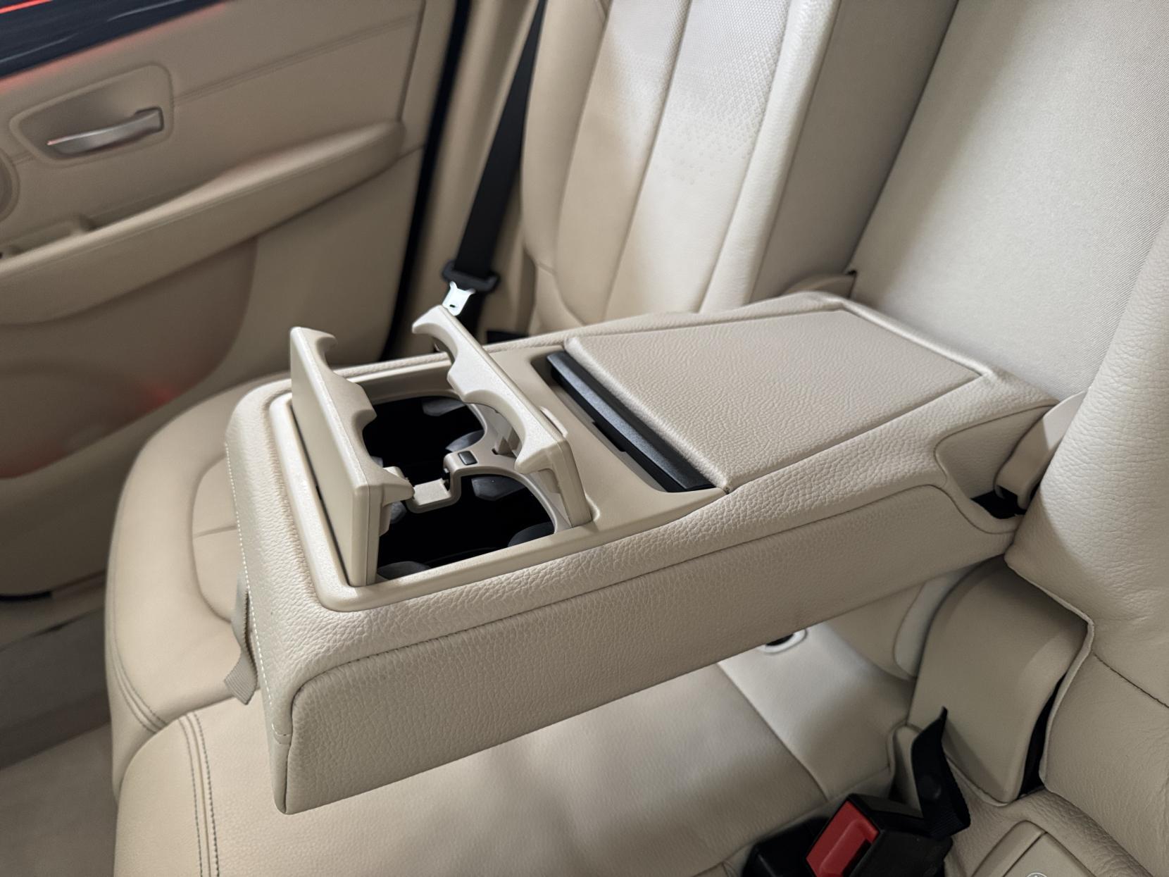 BMW 2 Series Active Tourer view 68
