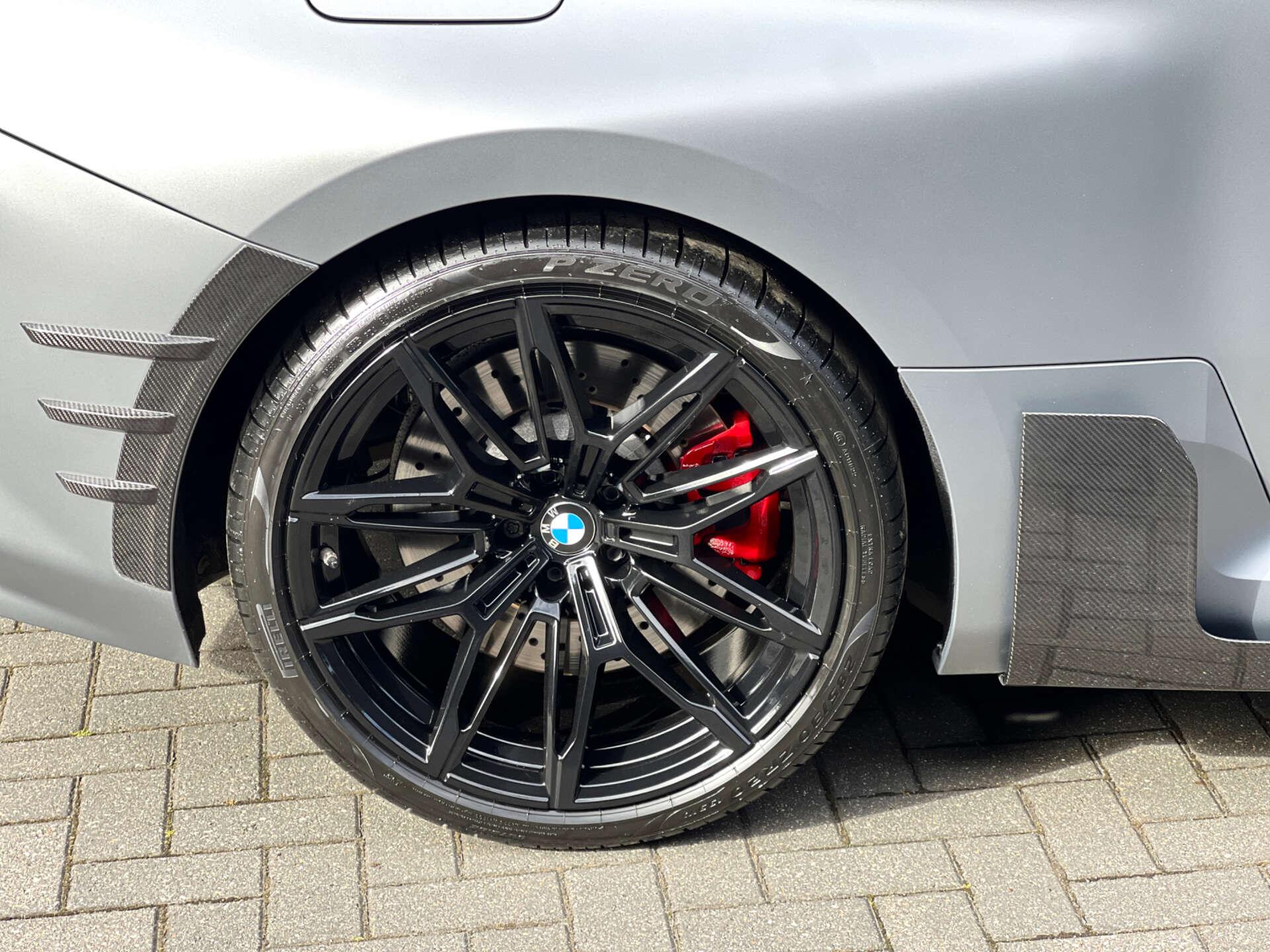 BMW M2 view 50