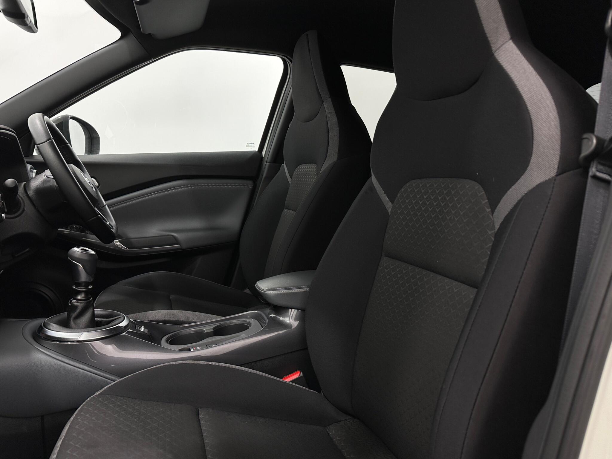 Nissan Juke view 33