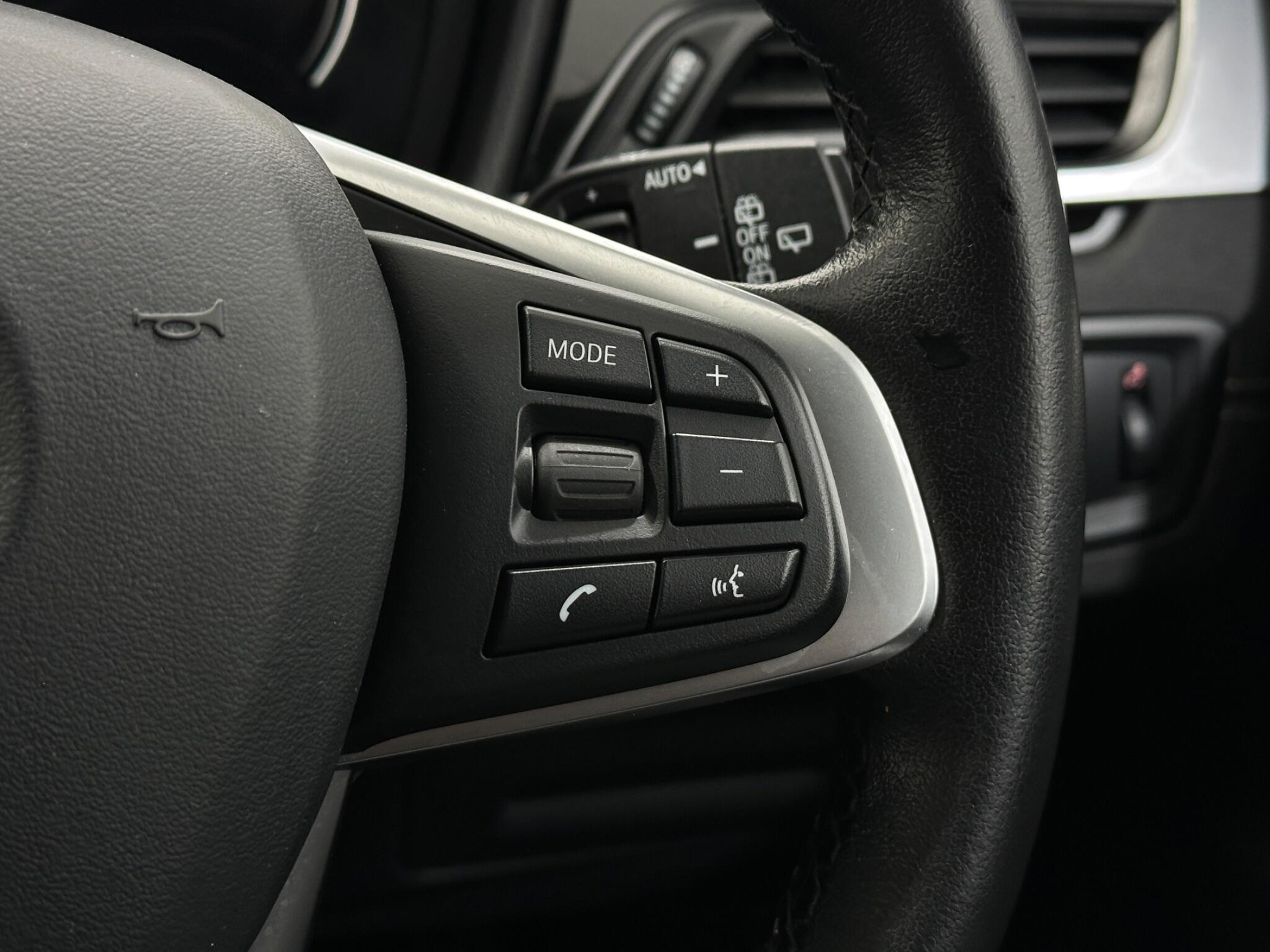BMW X2 view 16