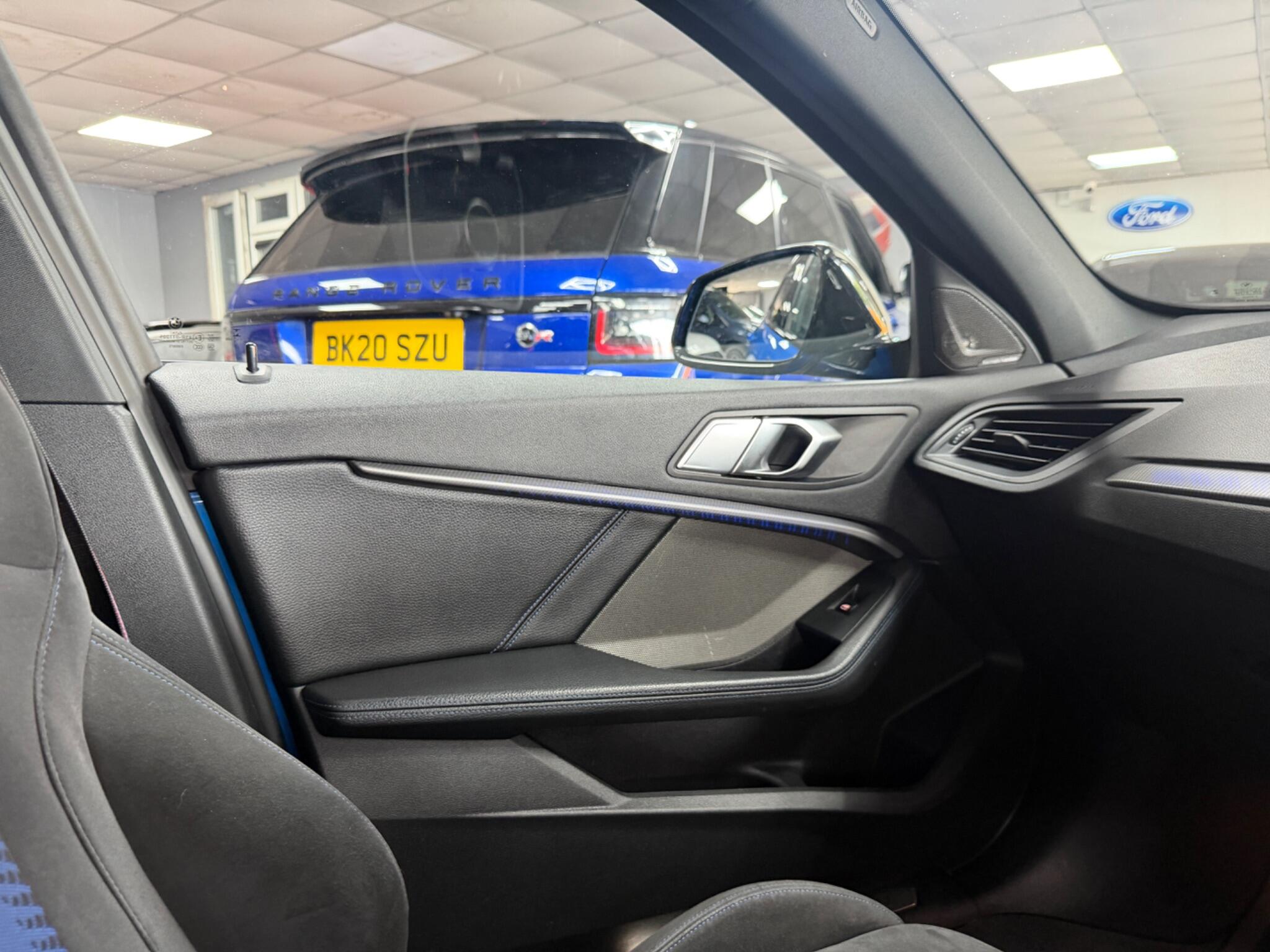 BMW 1 Series view 84