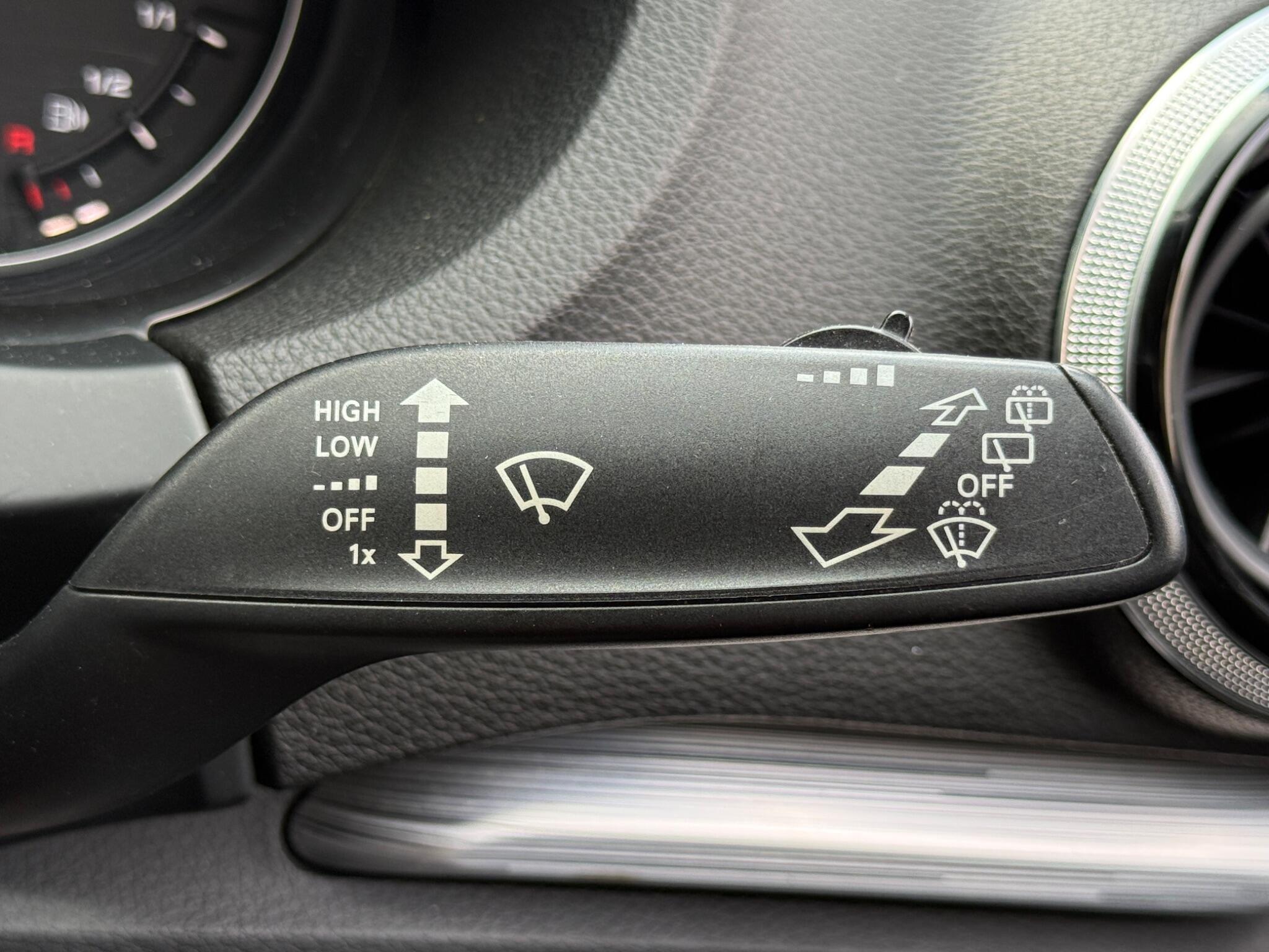 Audi A3 - Image 74