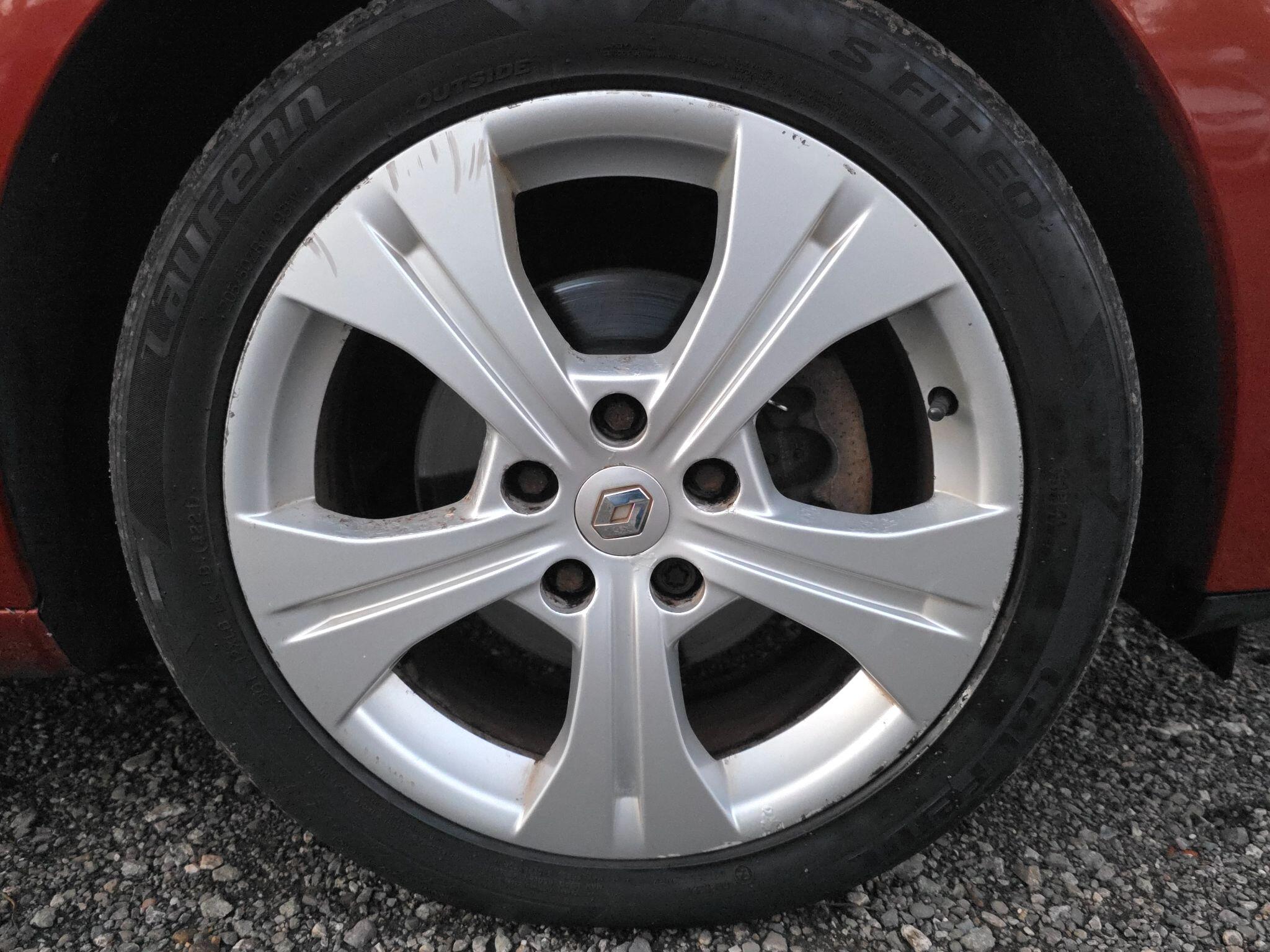 2010 Renault Megane image 59