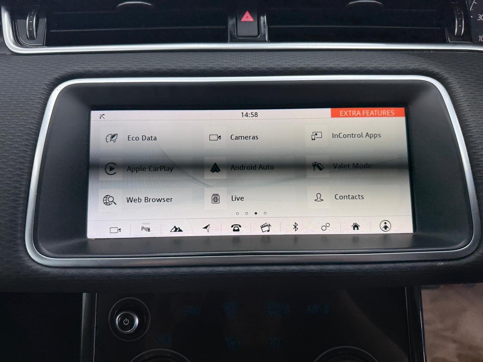 Land Rover Range Rover Evoque view 39