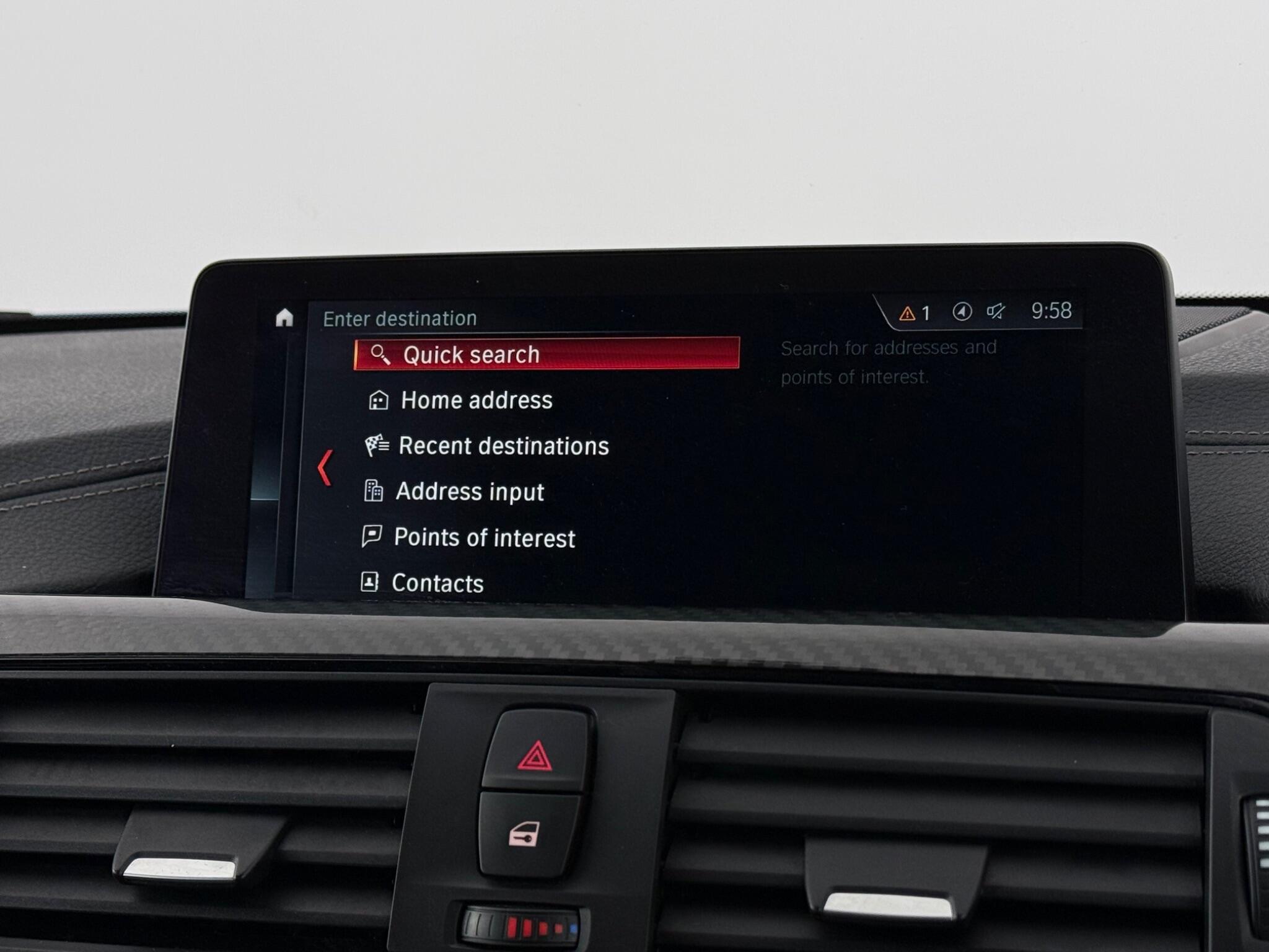 BMW 4 Series view 28