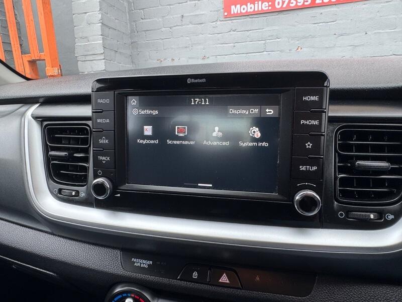 Kia Stonic view 19
