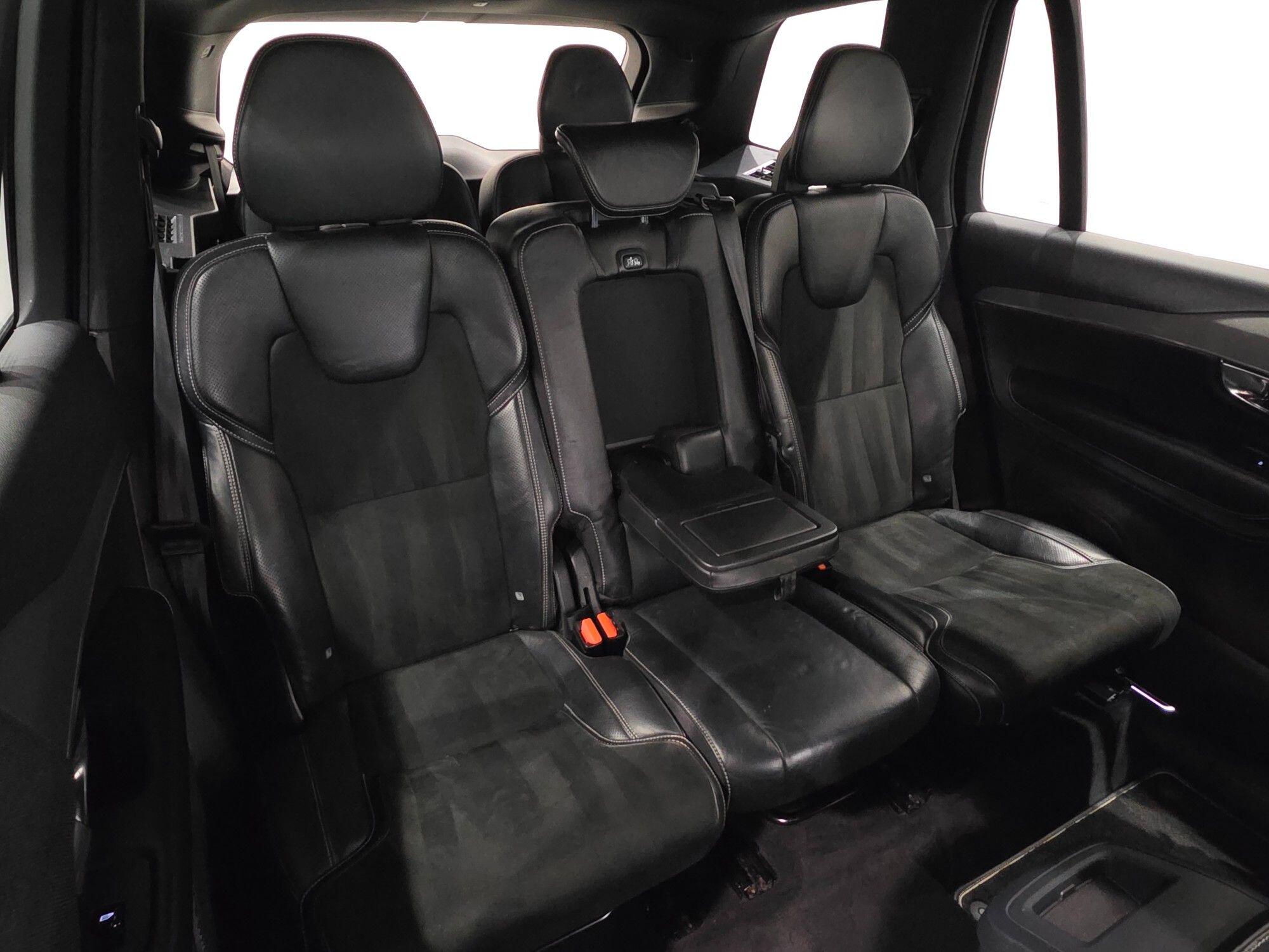 Volvo XC90 view 88