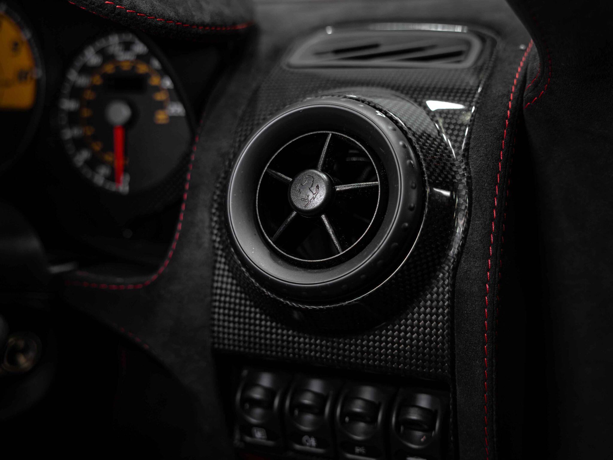 Ferrari 430 view 35