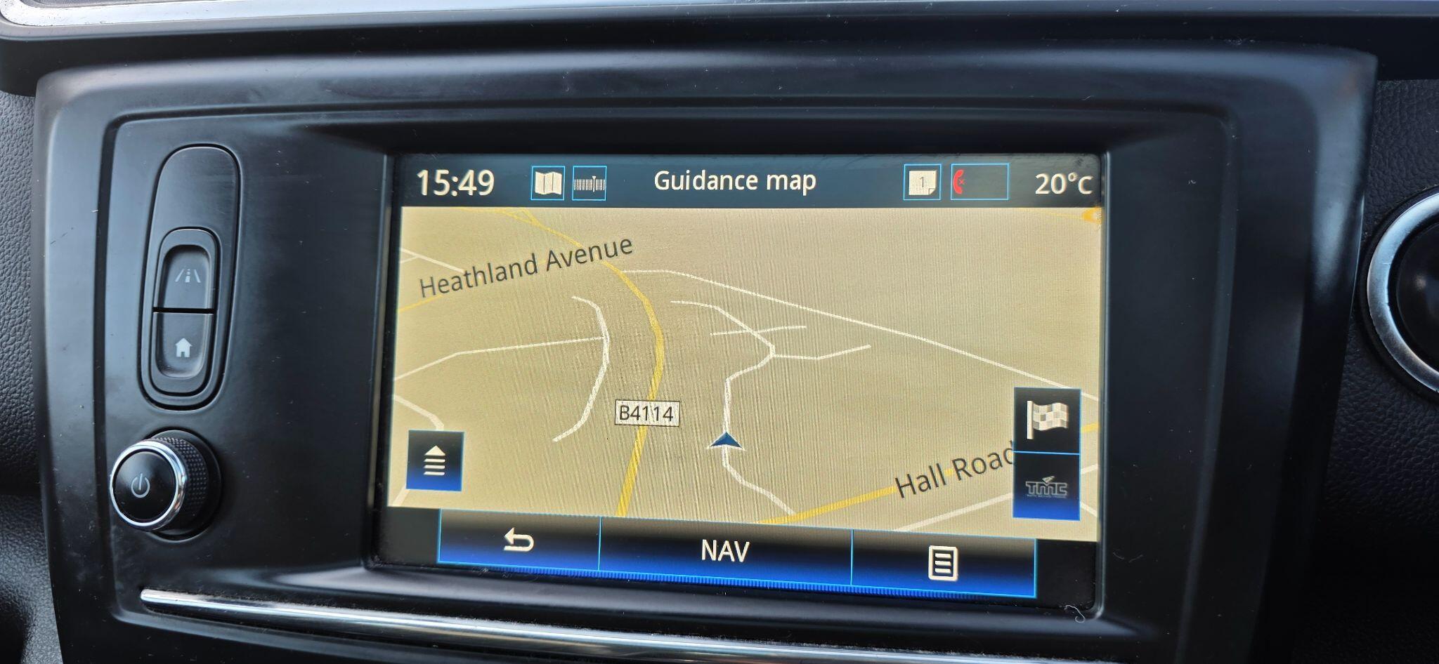 Renault Kadjar view 7
