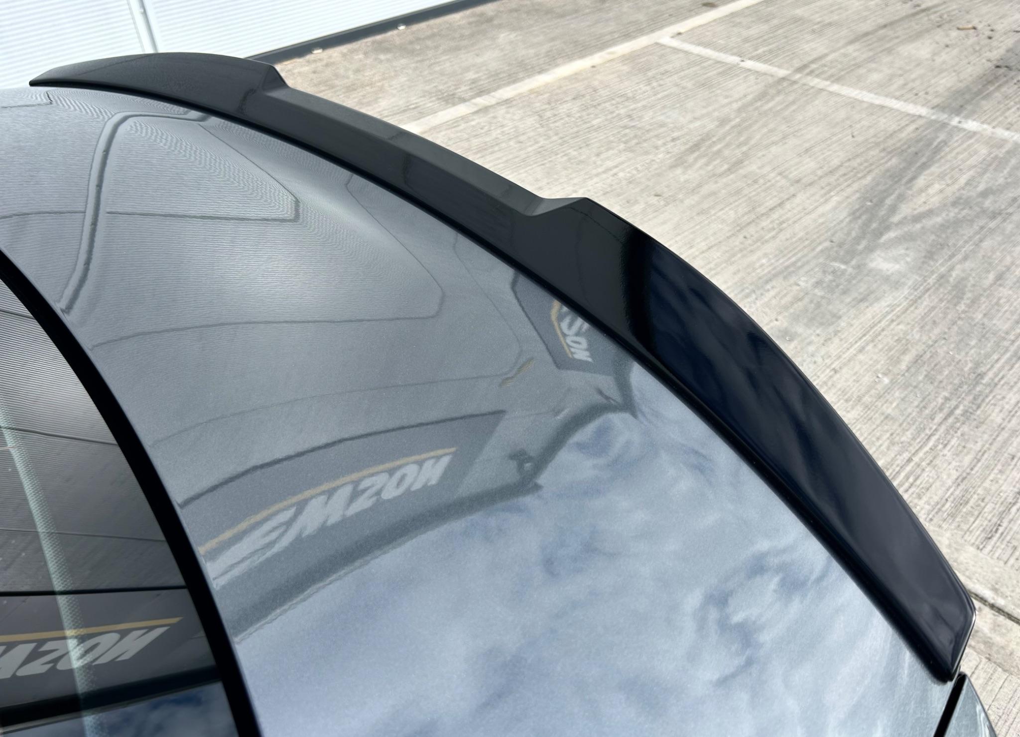 Audi A3 view 21