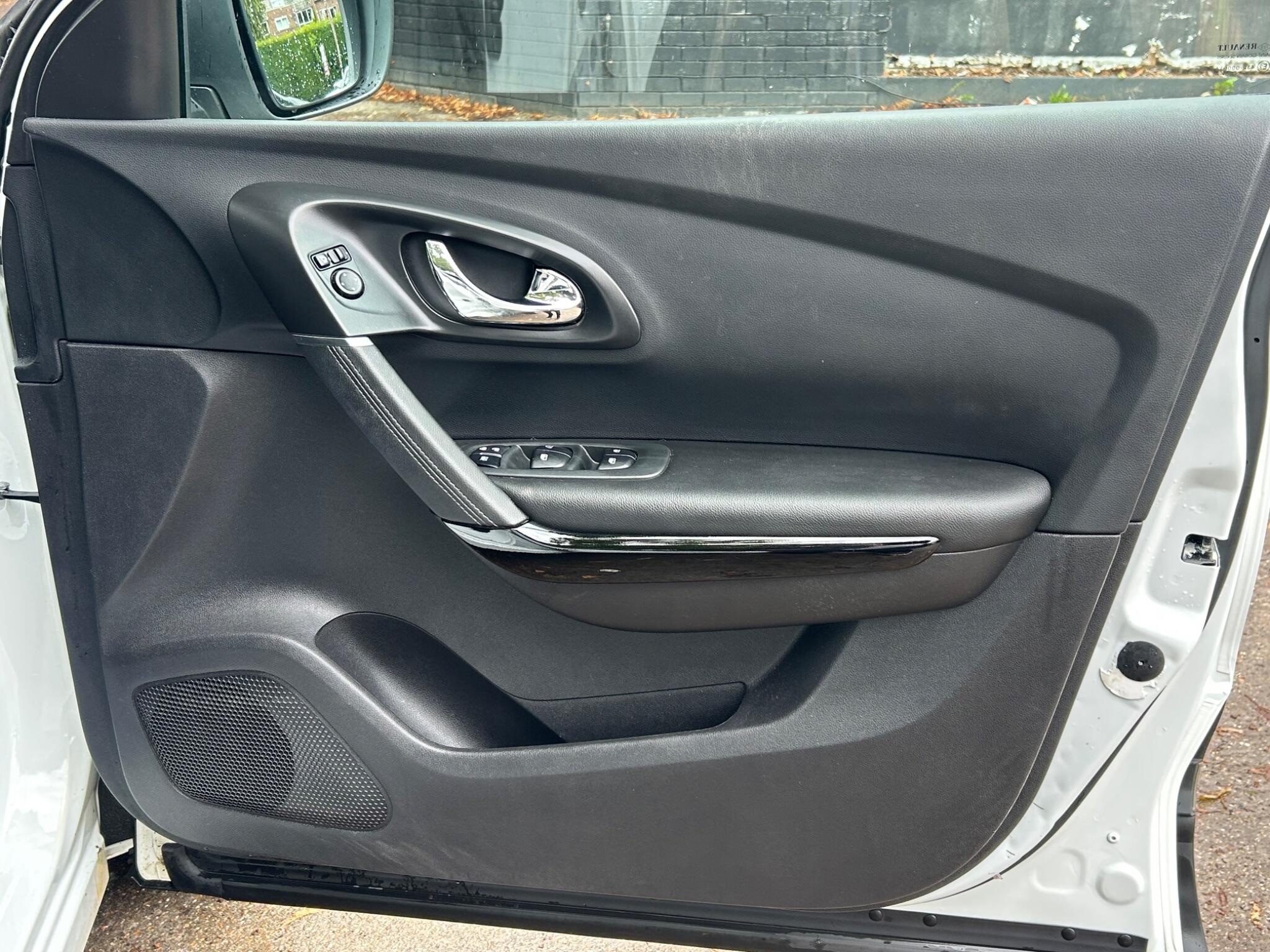 Renault Kadjar view 35