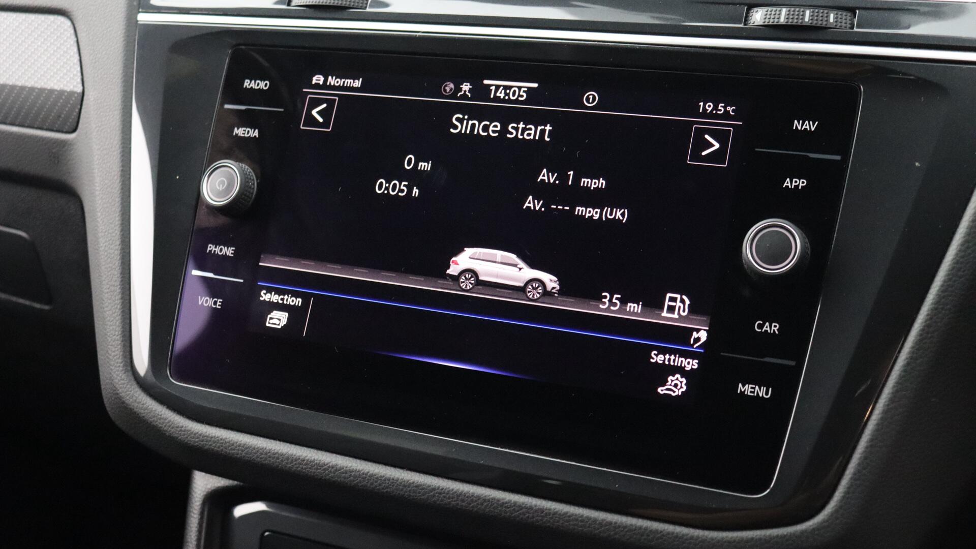 Volkswagen Tiguan view 37